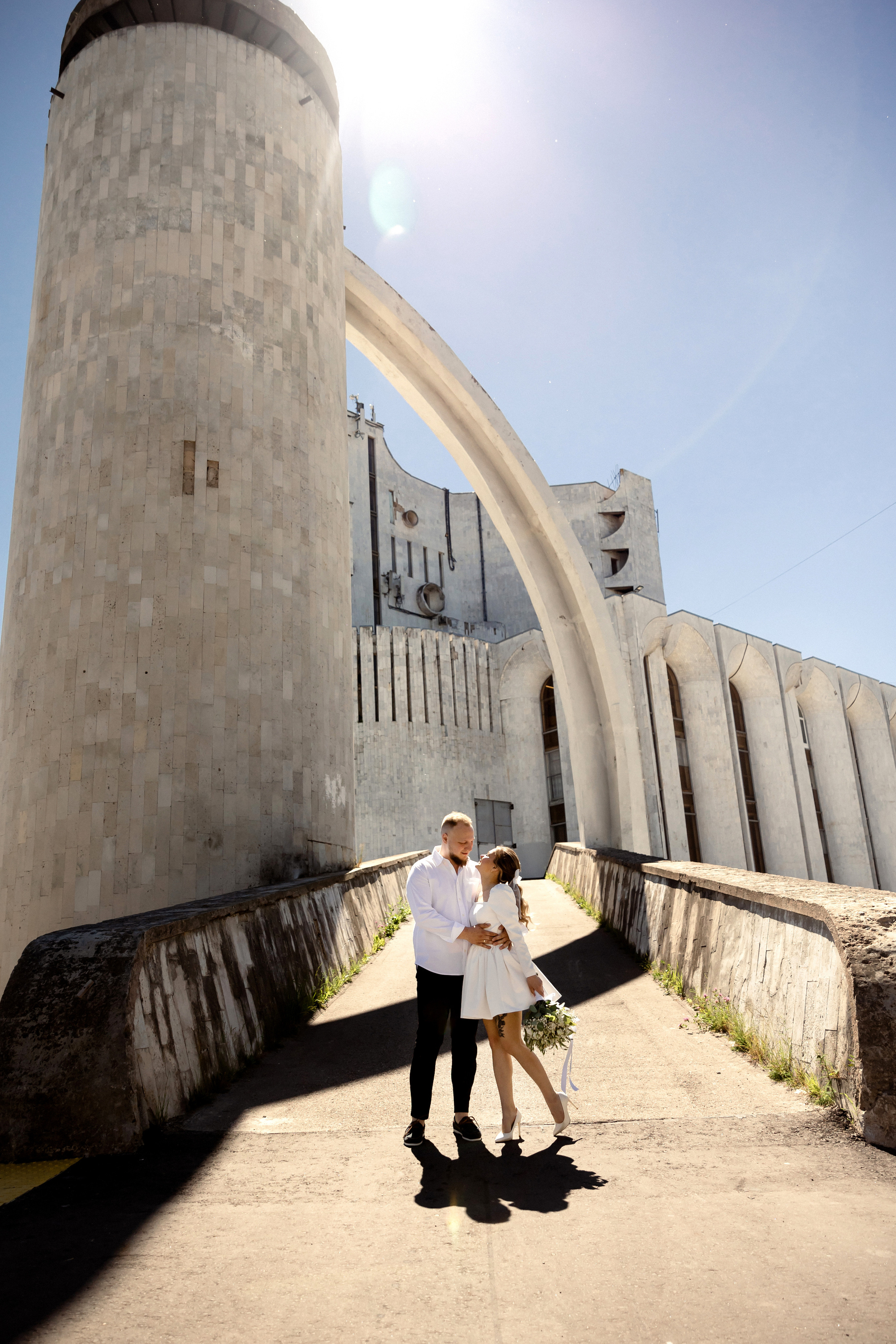 Вика и Вова. Свадебный и семейный фотограф Татьяна Ласкина в Великом Новгороде