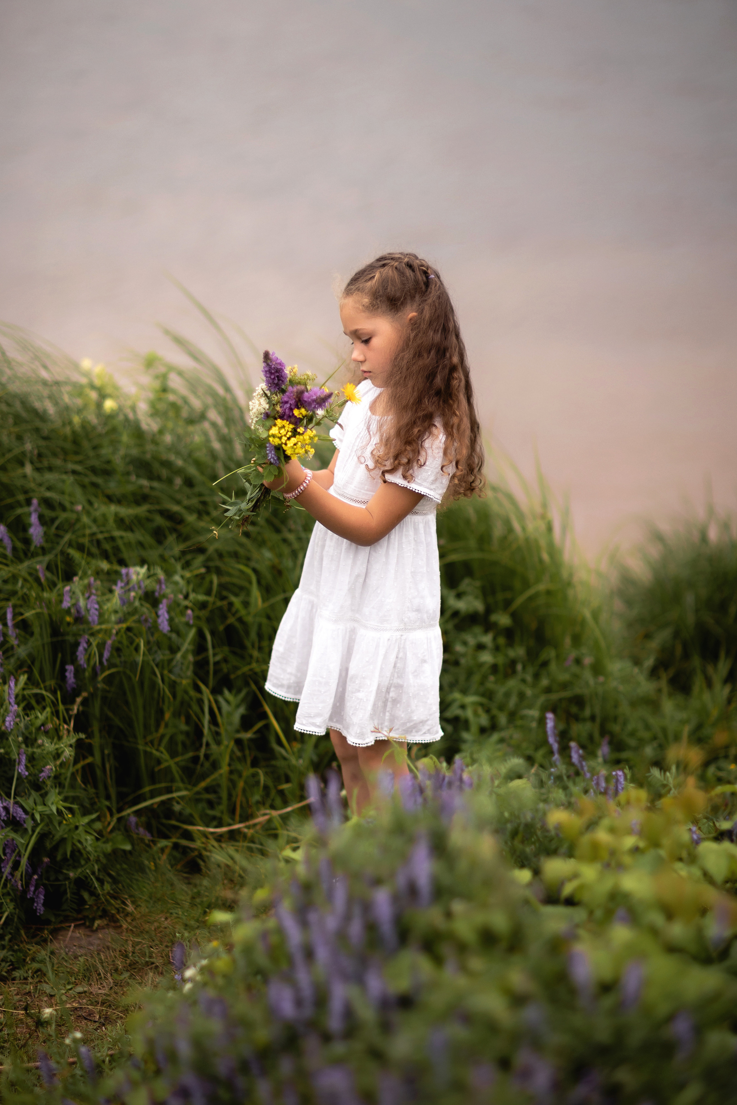 Прогулка на Рюриково городище. Свадебный и семейный фотограф Татьяна Ласкина в Великом Новгороде