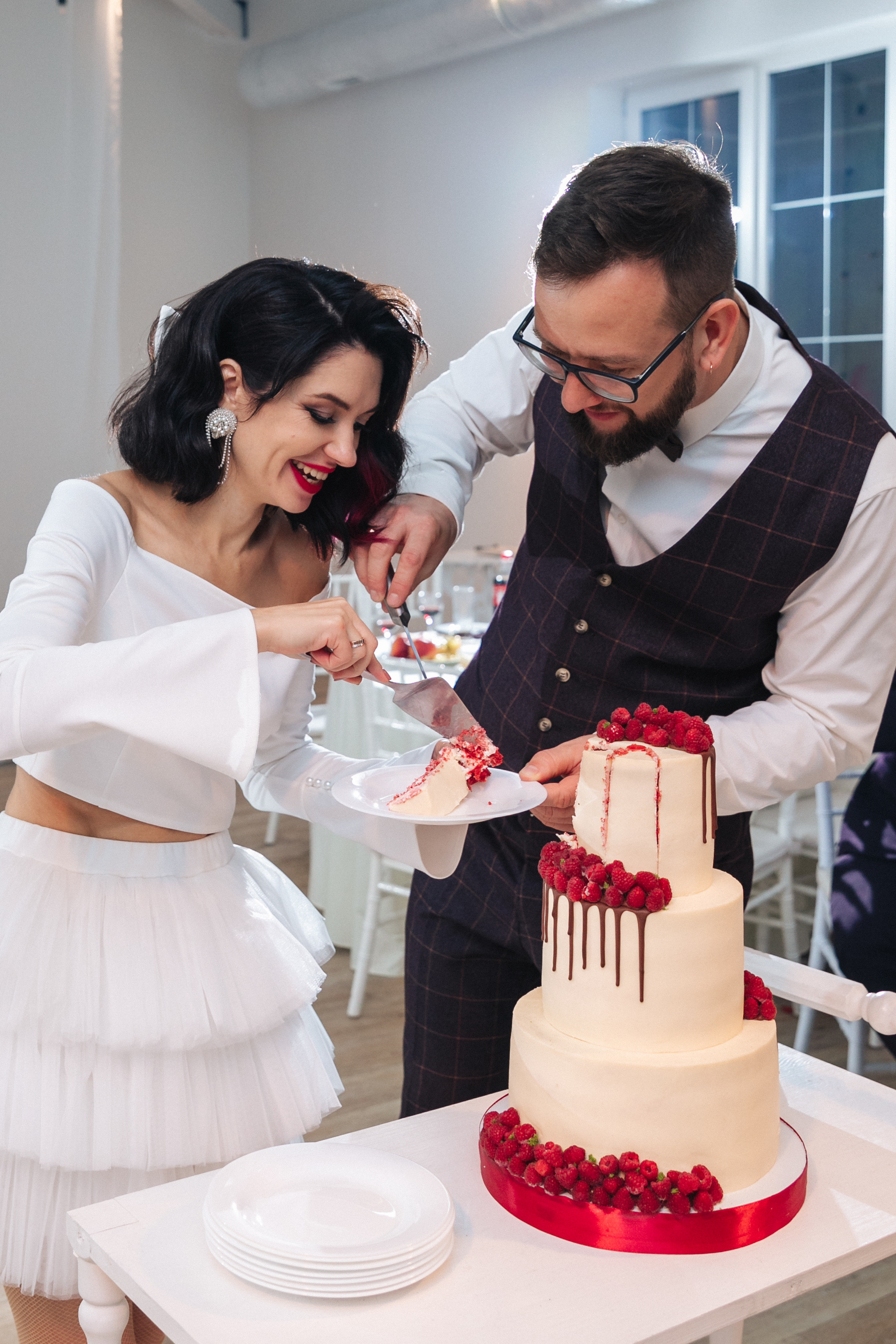 Оксана и Николай. Свадебный и семейный фотограф Татьяна Ласкина в Великом Новгороде