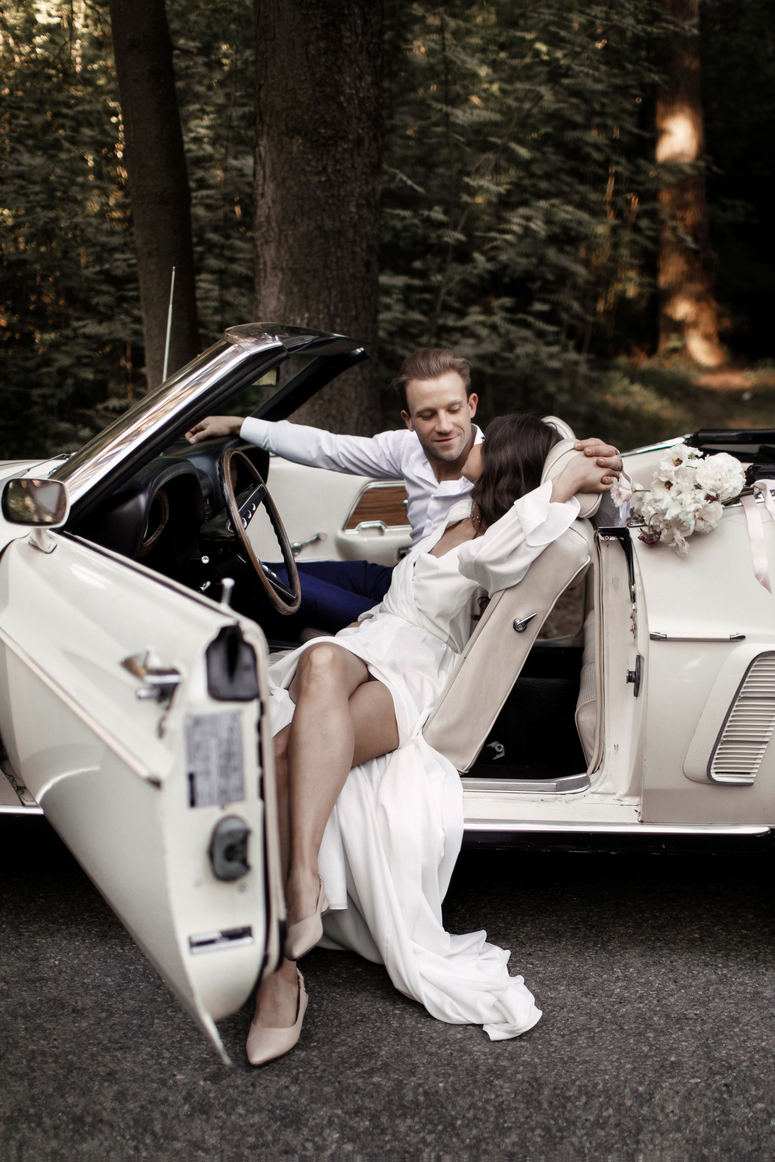 Валерия и Максим. Свадебный и семейный фотограф Татьяна Ласкина в Великом Новгороде