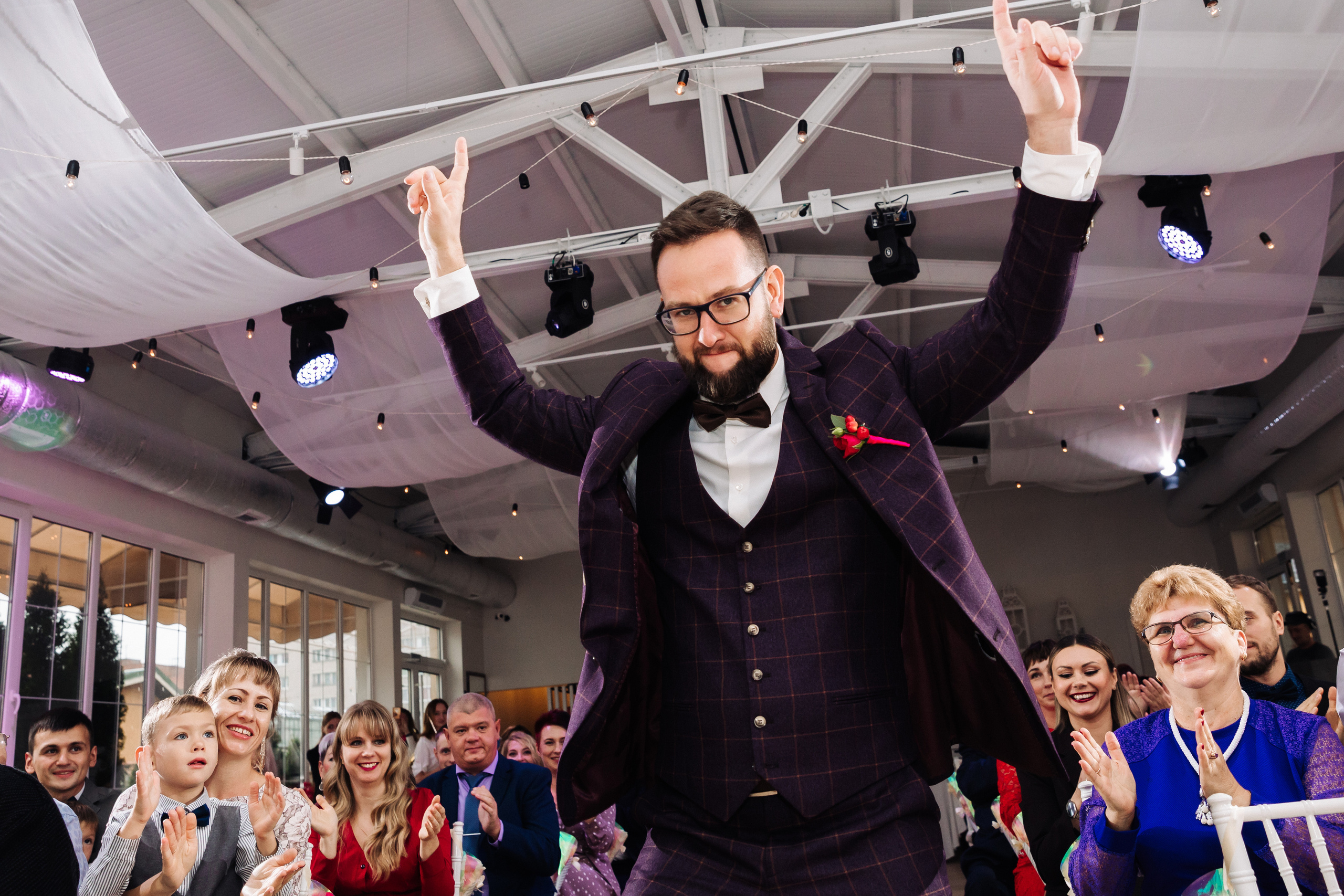 Оксана и Николай. Свадебный и семейный фотограф Татьяна Ласкина в Великом Новгороде