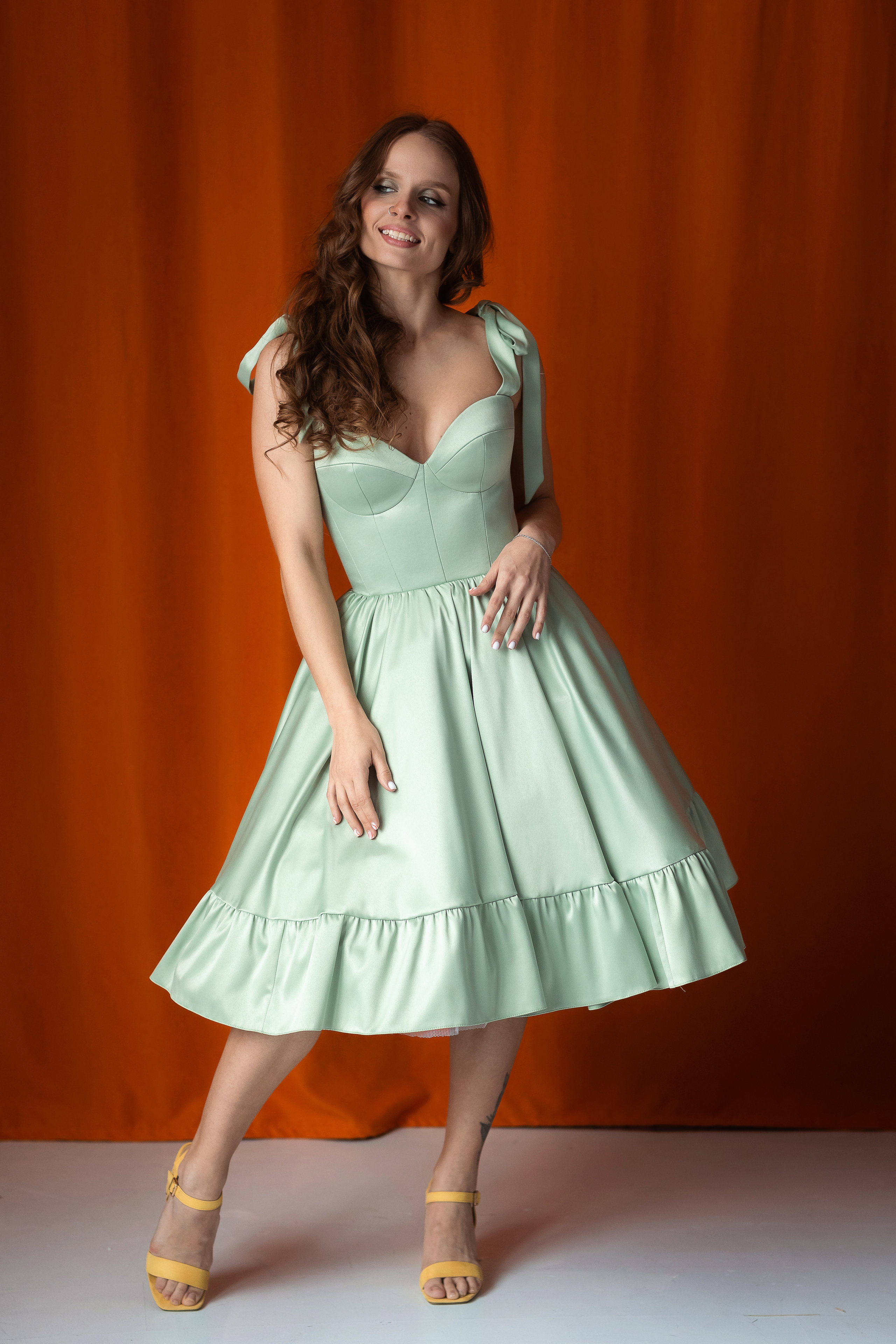 Виктория. Свадебный и семейный фотограф Татьяна Ласкина в Великом Новгороде