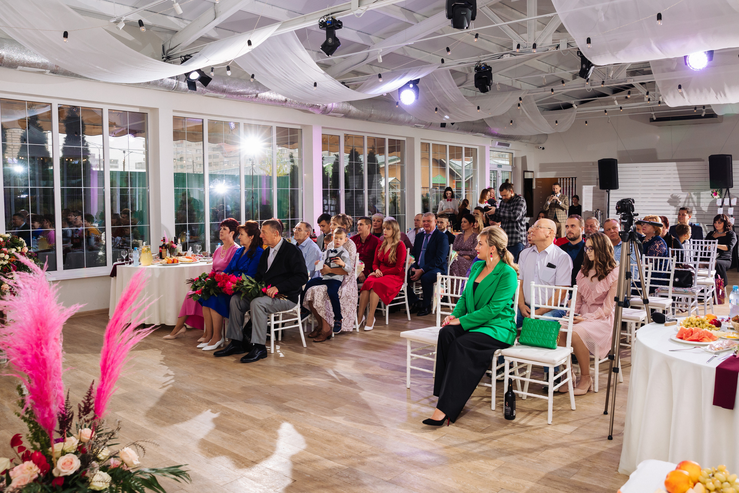 Оксана и Николай. Свадебный и семейный фотограф Татьяна Ласкина в Великом Новгороде