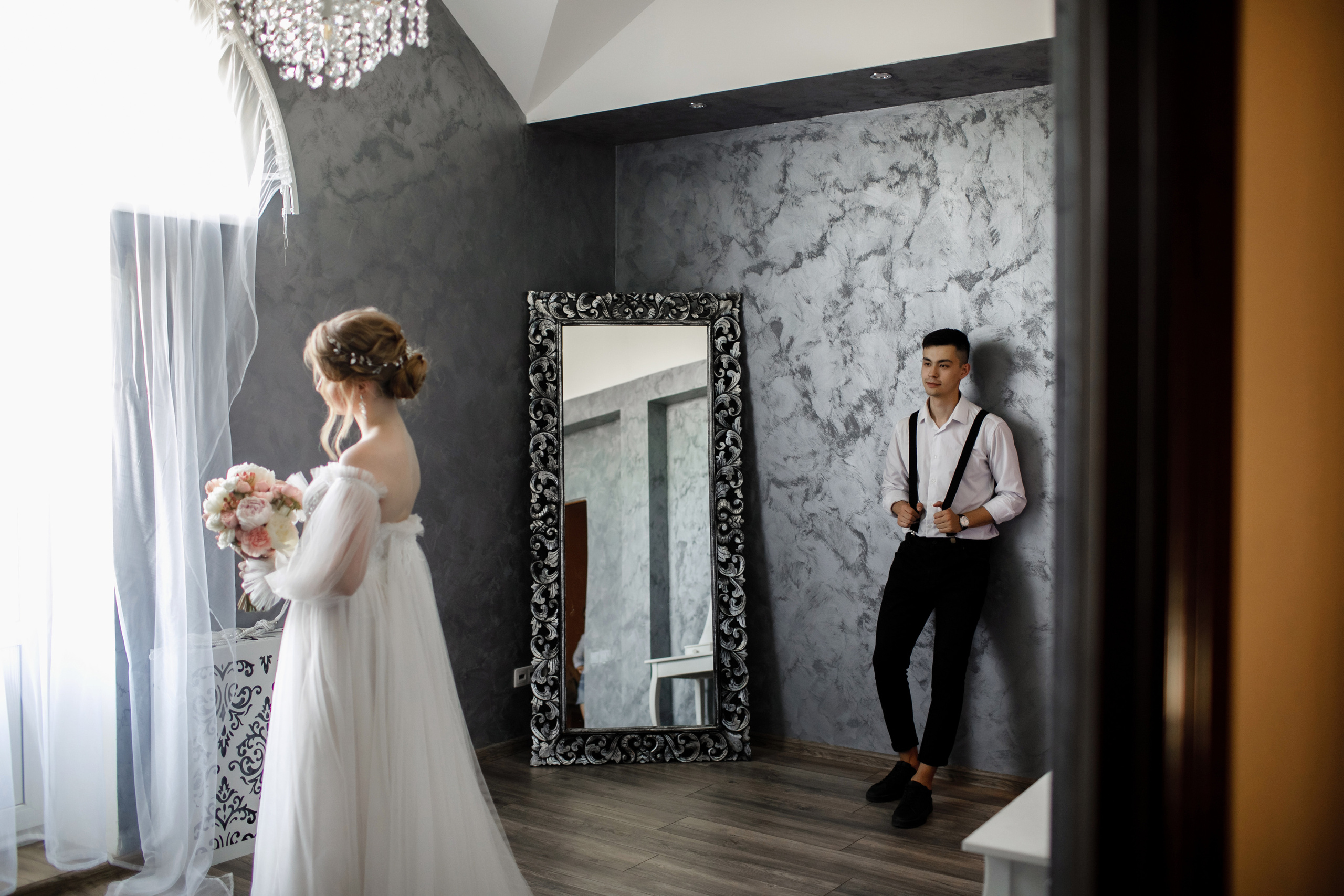 Анастасия и Адыл. Свадебный и семейный фотограф Татьяна Ласкина в Великом Новгороде