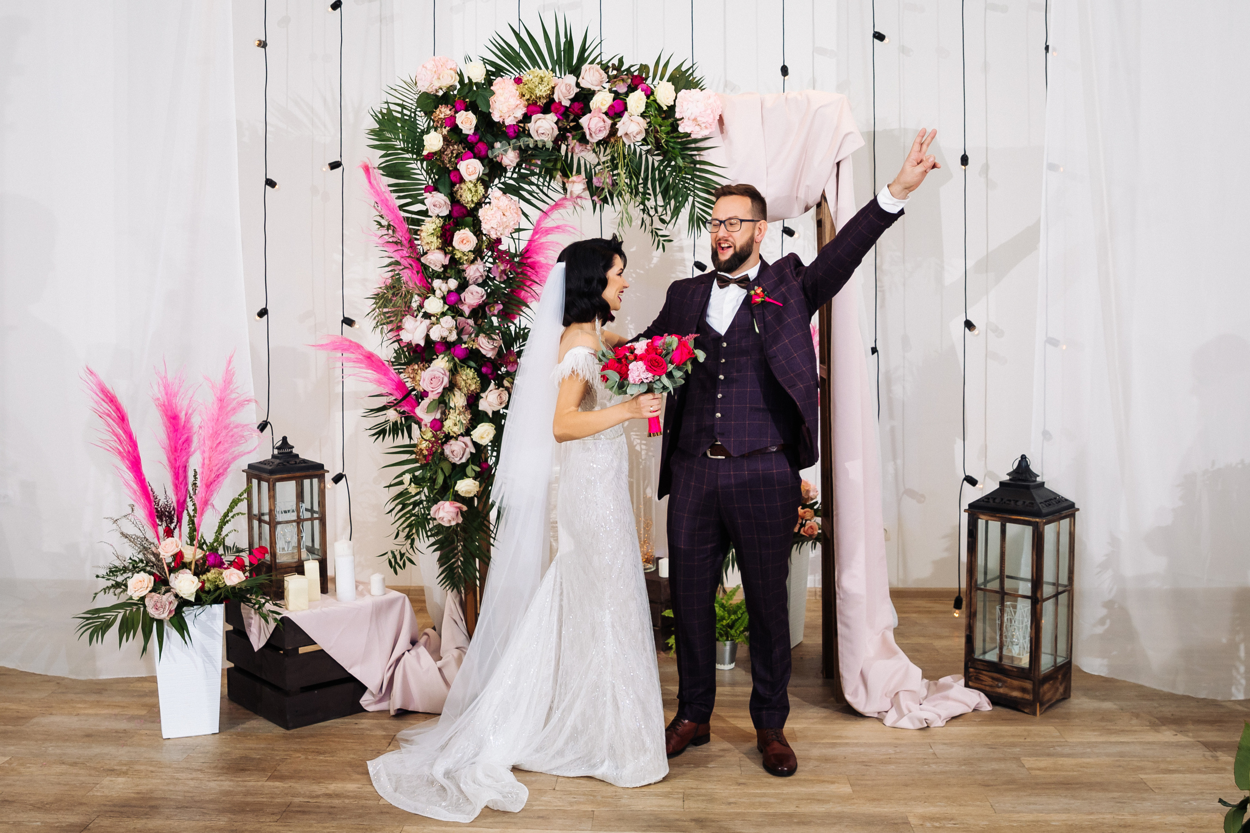 Оксана и Николай. Свадебный и семейный фотограф Татьяна Ласкина в Великом Новгороде