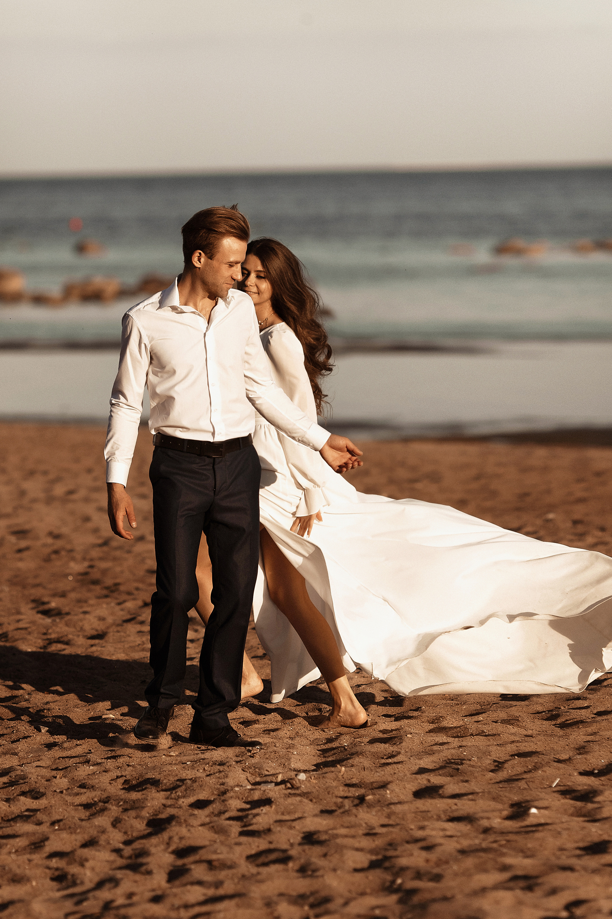 Валерия и Максим. Свадебный и семейный фотограф Татьяна Ласкина в Великом Новгороде