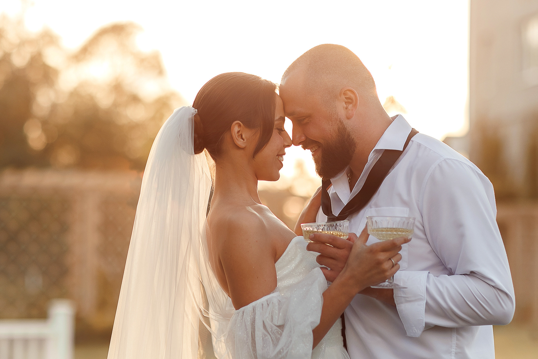Алина и Даниил. Свадебный и семейный фотограф Татьяна Ласкина в Великом Новгороде
