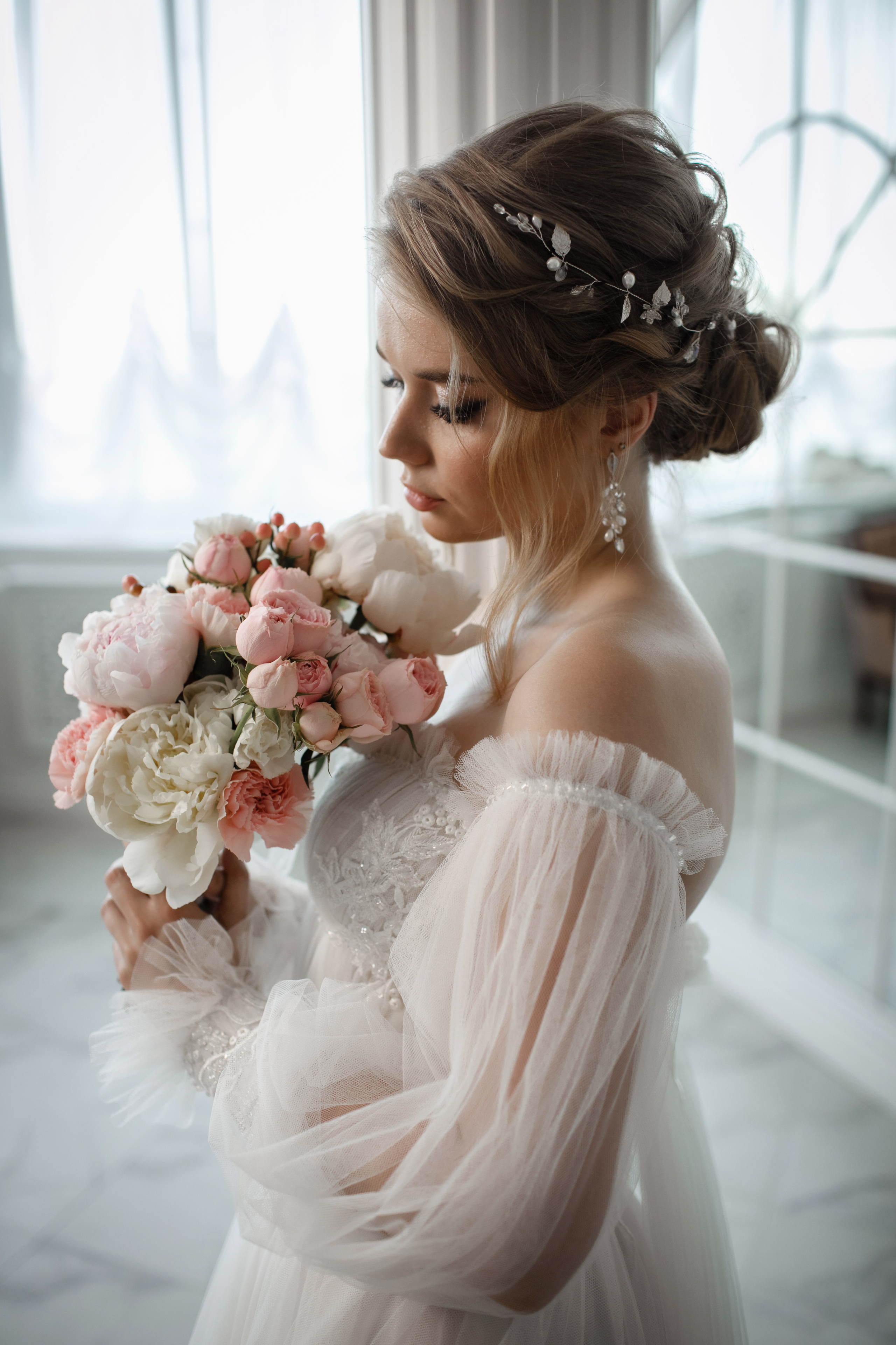 Анастасия и Адыл. Свадебный и семейный фотограф Татьяна Ласкина в Великом Новгороде