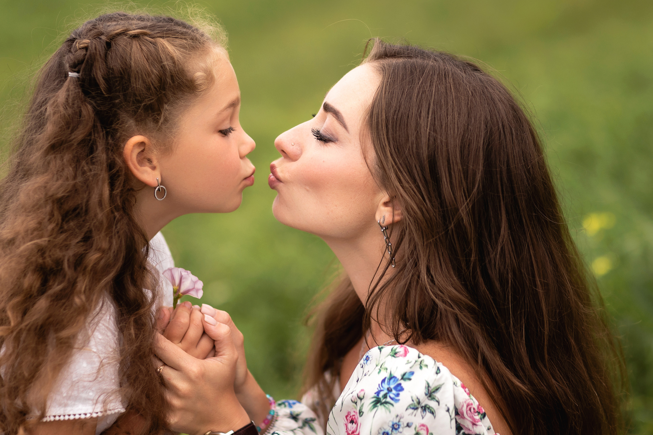 Прогулка на Рюриково городище. Свадебный и семейный фотограф Татьяна Ласкина в Великом Новгороде