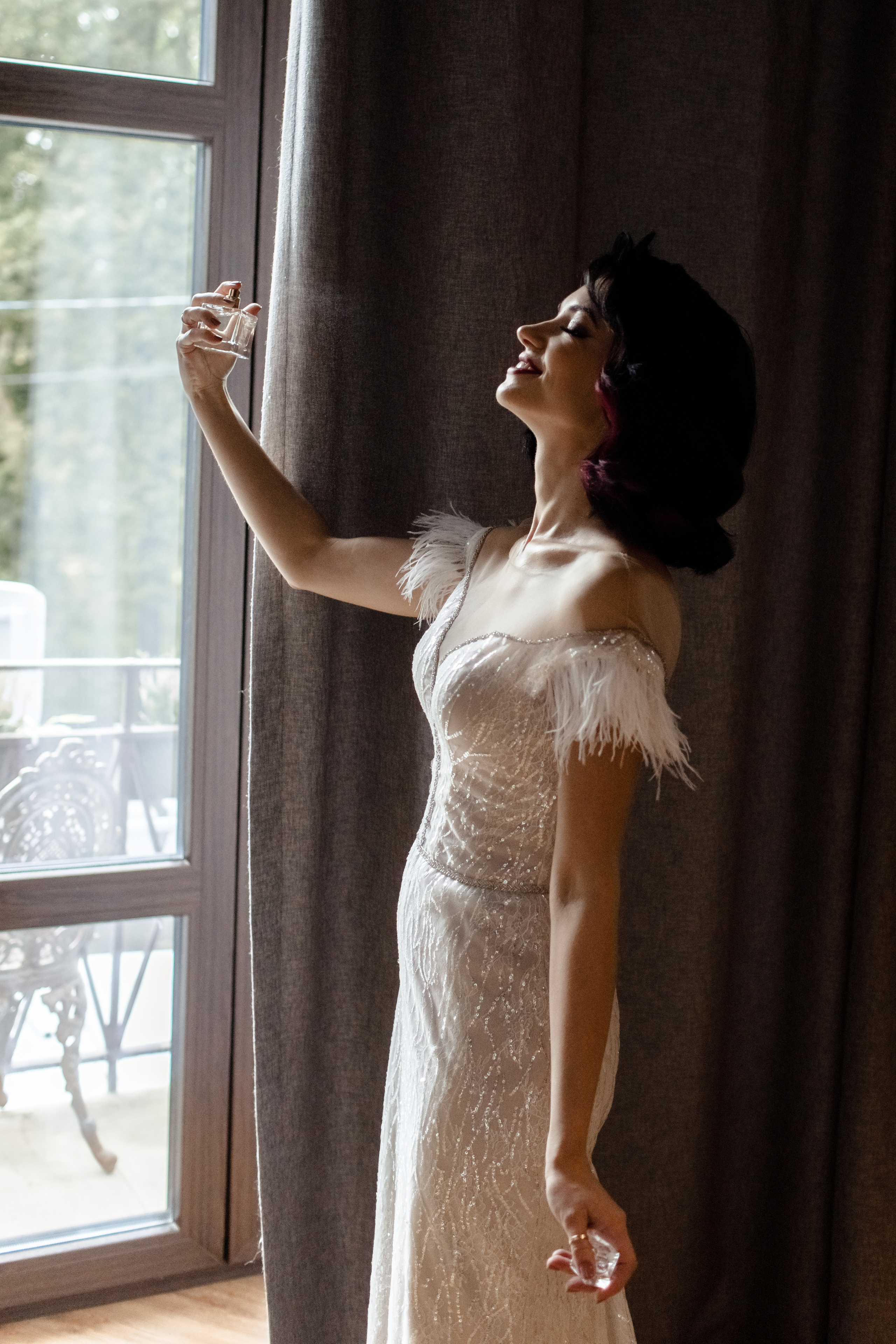 Оксана и Николай. Свадебный и семейный фотограф Татьяна Ласкина в Великом Новгороде