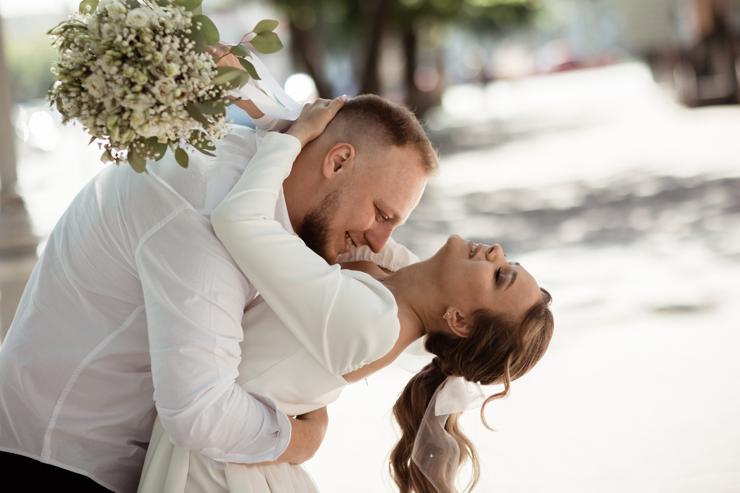 Вика и Вова. Свадебный и семейный фотограф Татьяна Ласкина в Великом Новгороде