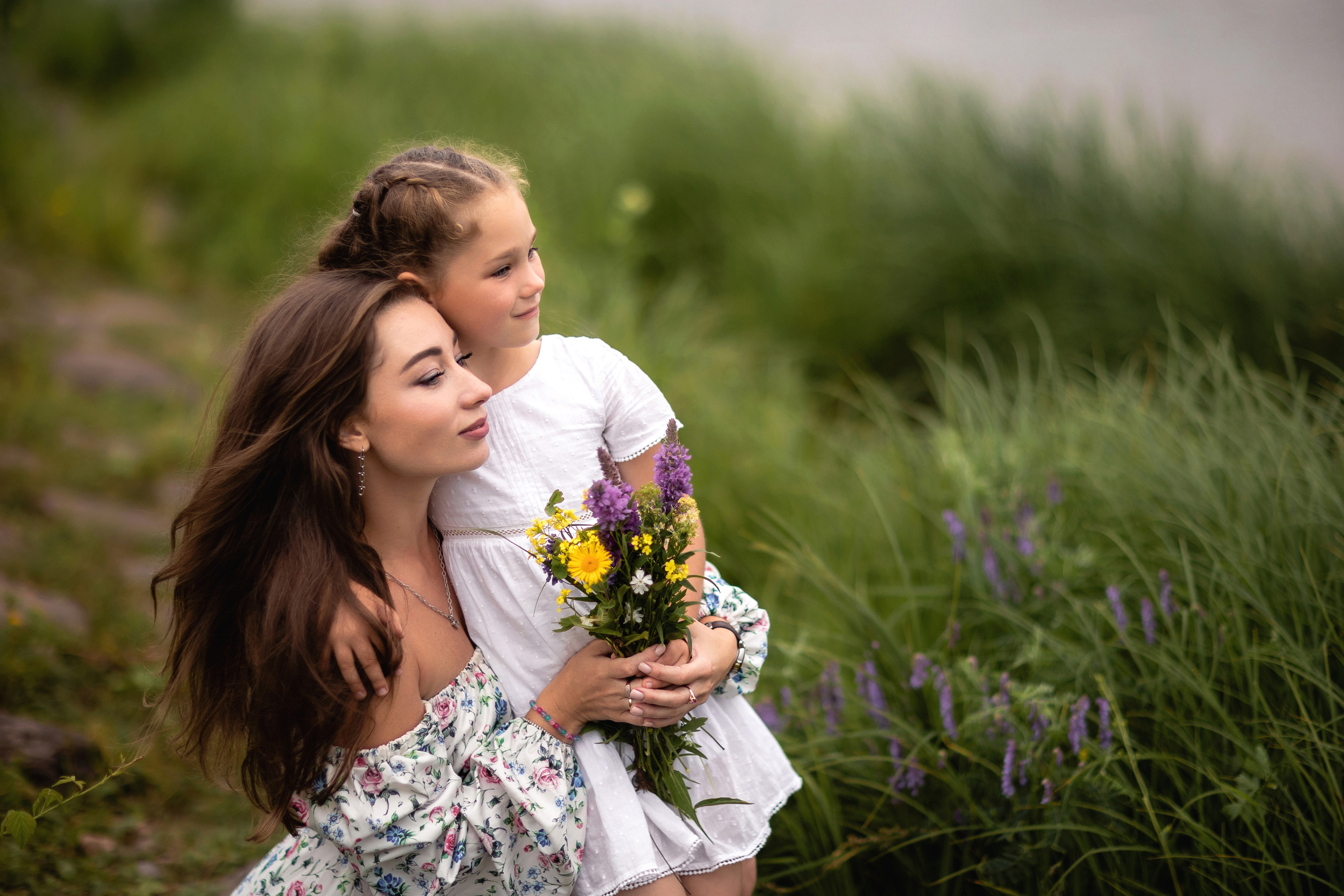 Прогулка на Рюриково городище. Свадебный и семейный фотограф Татьяна Ласкина в Великом Новгороде