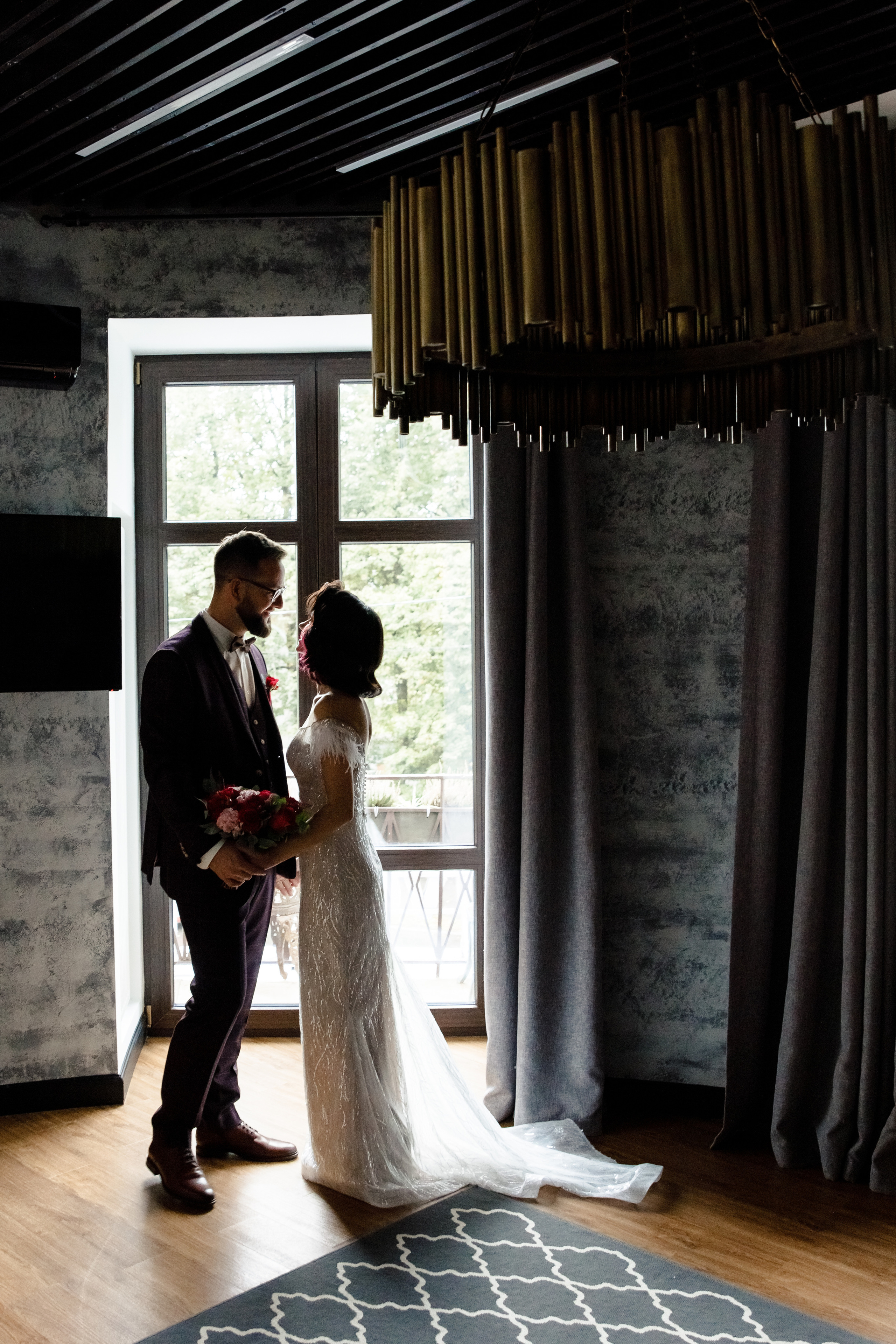 Оксана и Николай. Свадебный и семейный фотограф Татьяна Ласкина в Великом Новгороде