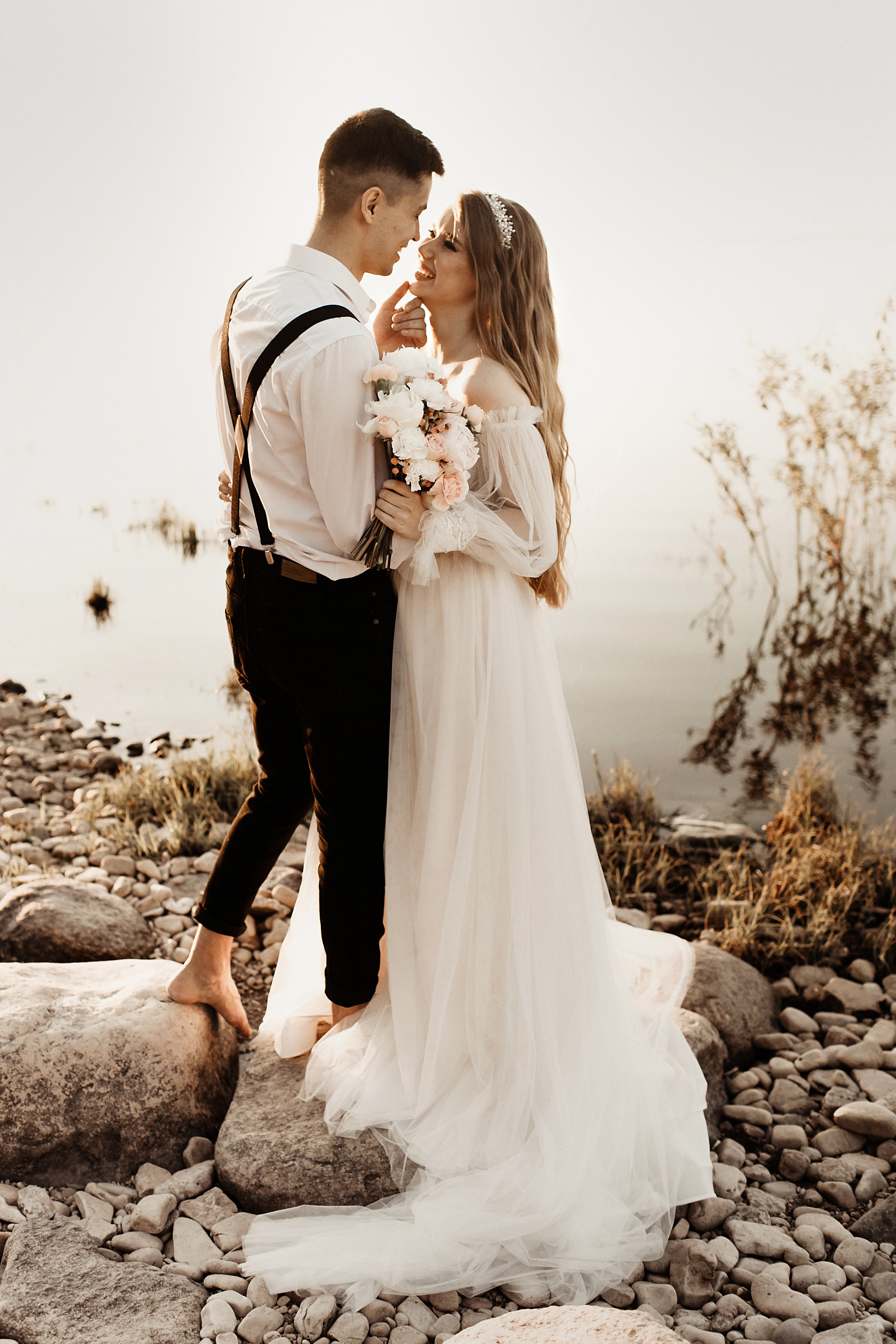 Анастасия и Адыл. Свадебный и семейный фотограф Татьяна Ласкина в Великом Новгороде