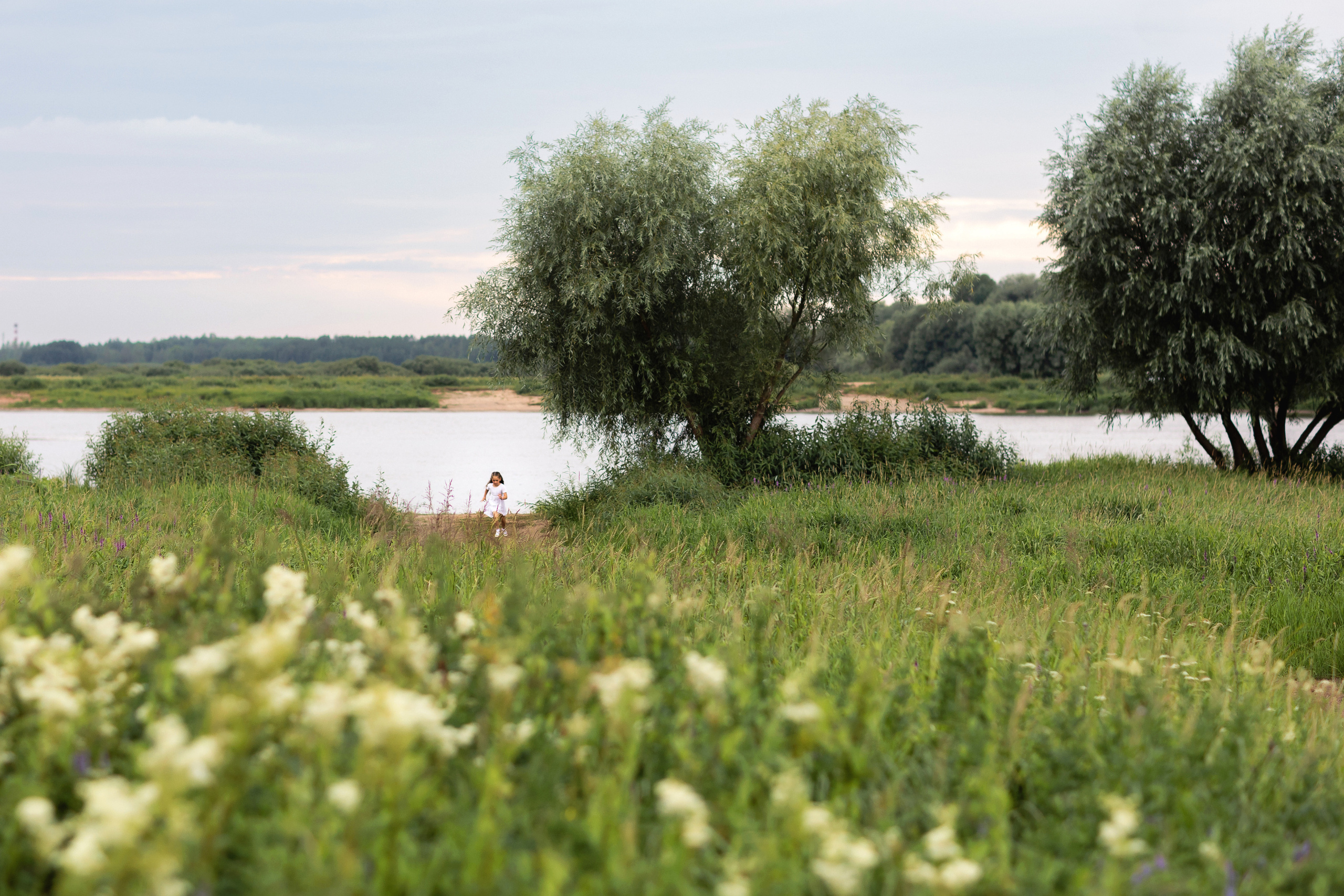 Прогулка на Рюриково городище. Свадебный и семейный фотограф Татьяна Ласкина в Великом Новгороде