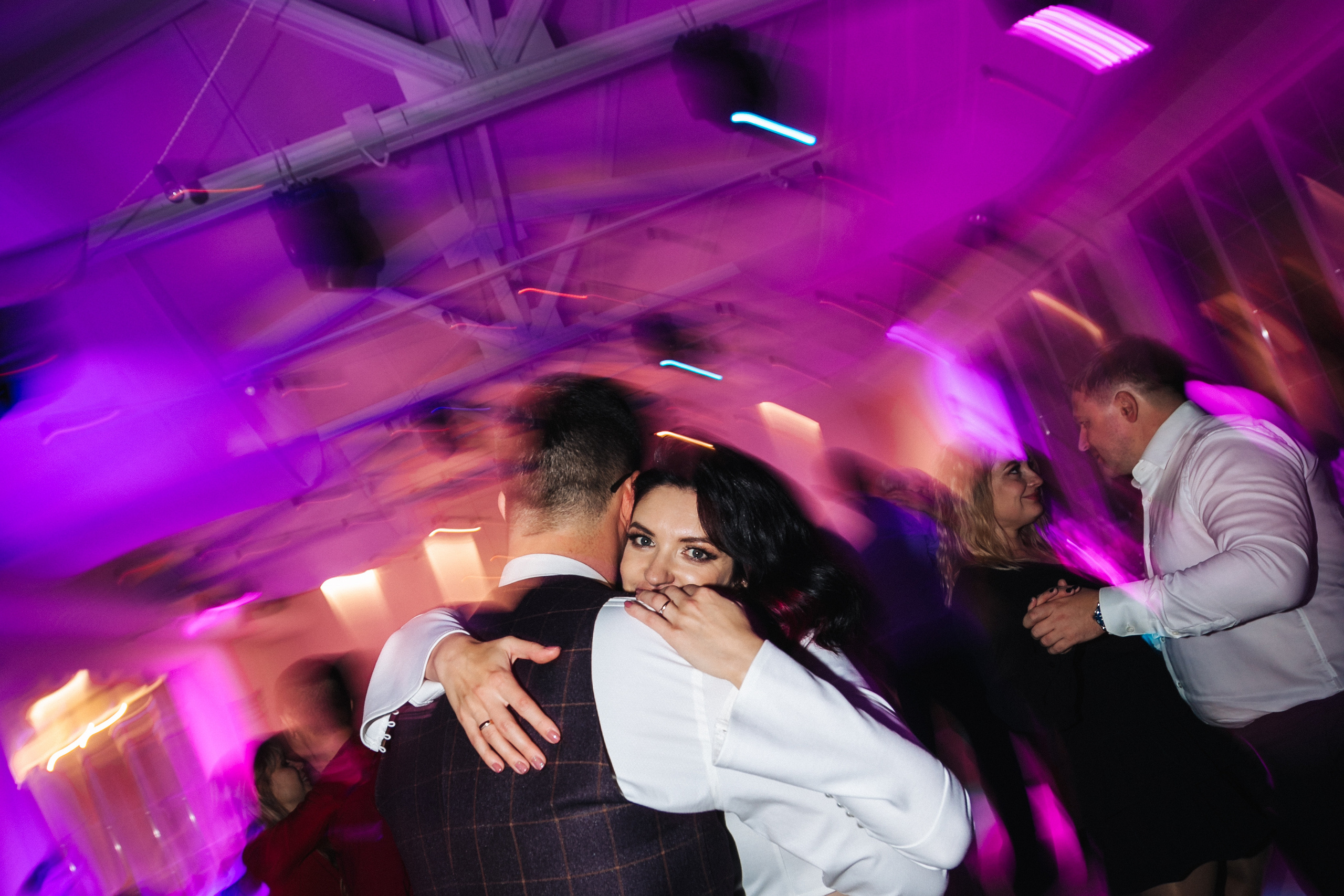 Оксана и Николай. Свадебный и семейный фотограф Татьяна Ласкина в Великом Новгороде