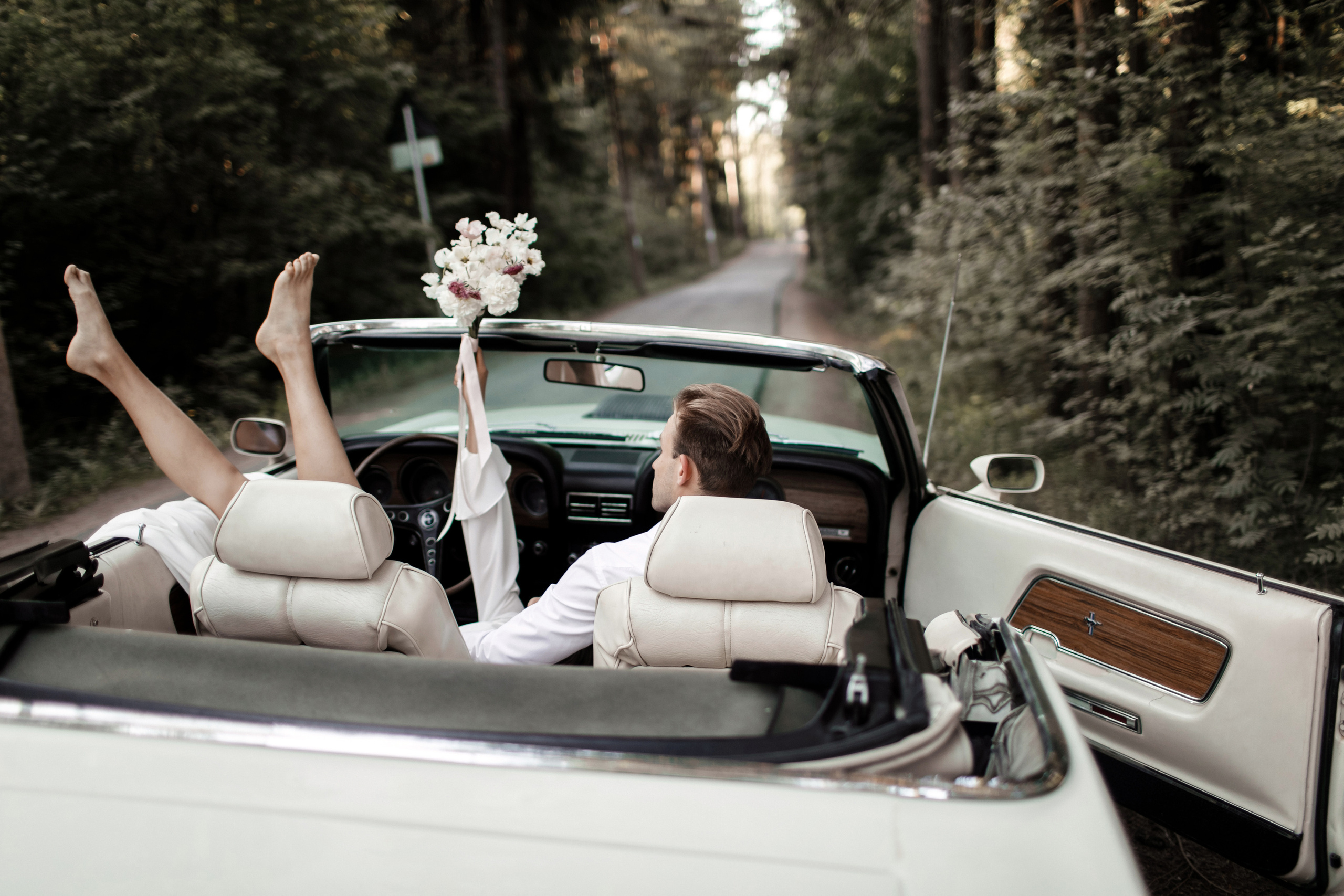 Валерия и Максим. Свадебный и семейный фотограф Татьяна Ласкина в Великом Новгороде