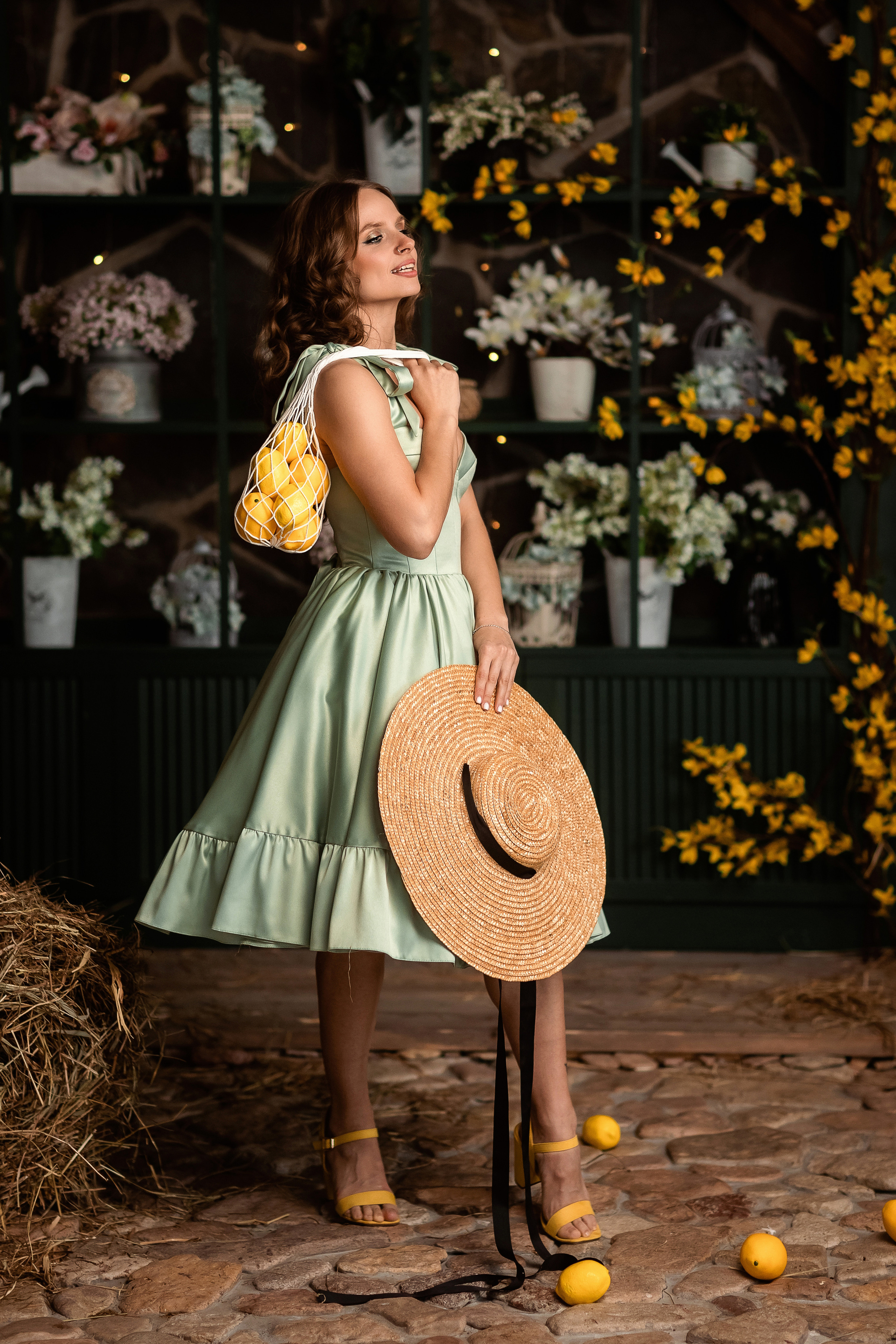 Виктория. Свадебный и семейный фотограф Татьяна Ласкина в Великом Новгороде