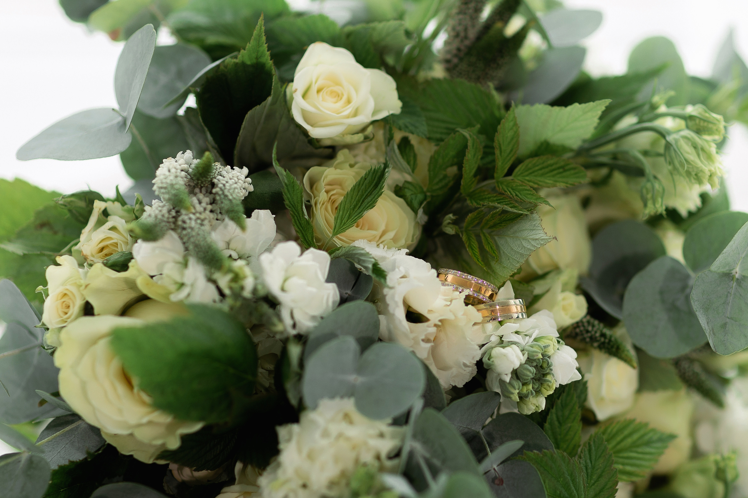 Олеся и Никита. Свадебный и семейный фотограф Татьяна Ласкина в Великом Новгороде