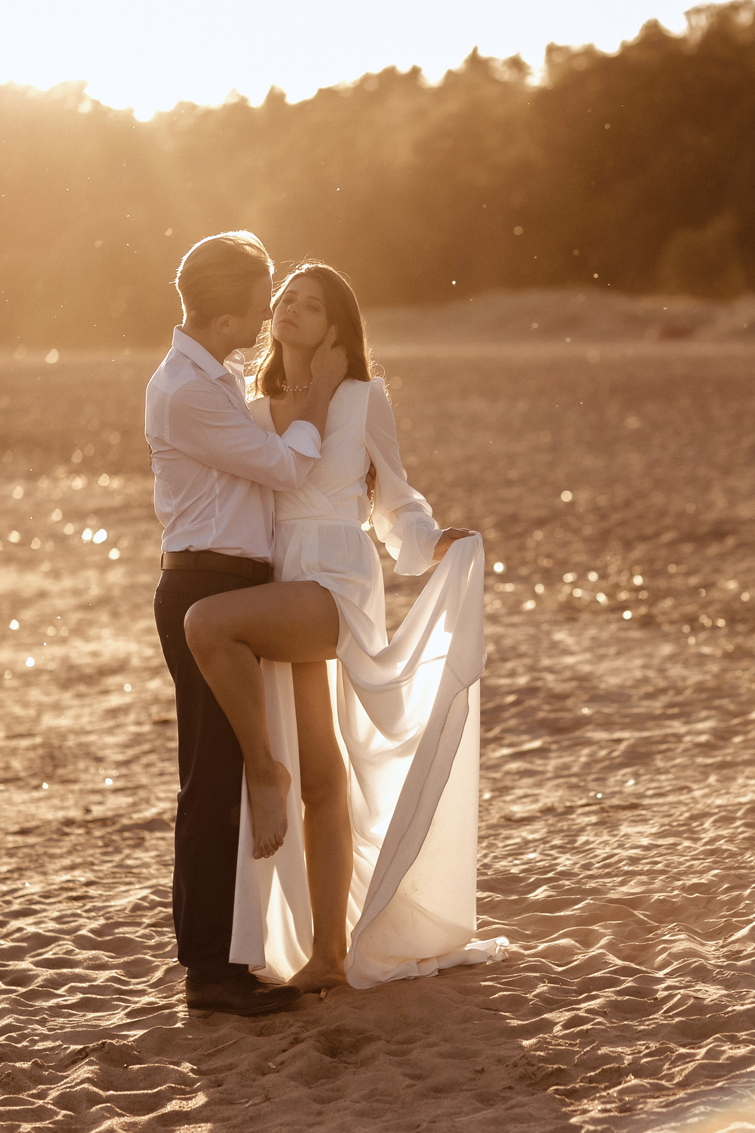 Валерия и Максим. Свадебный и семейный фотограф Татьяна Ласкина в Великом Новгороде