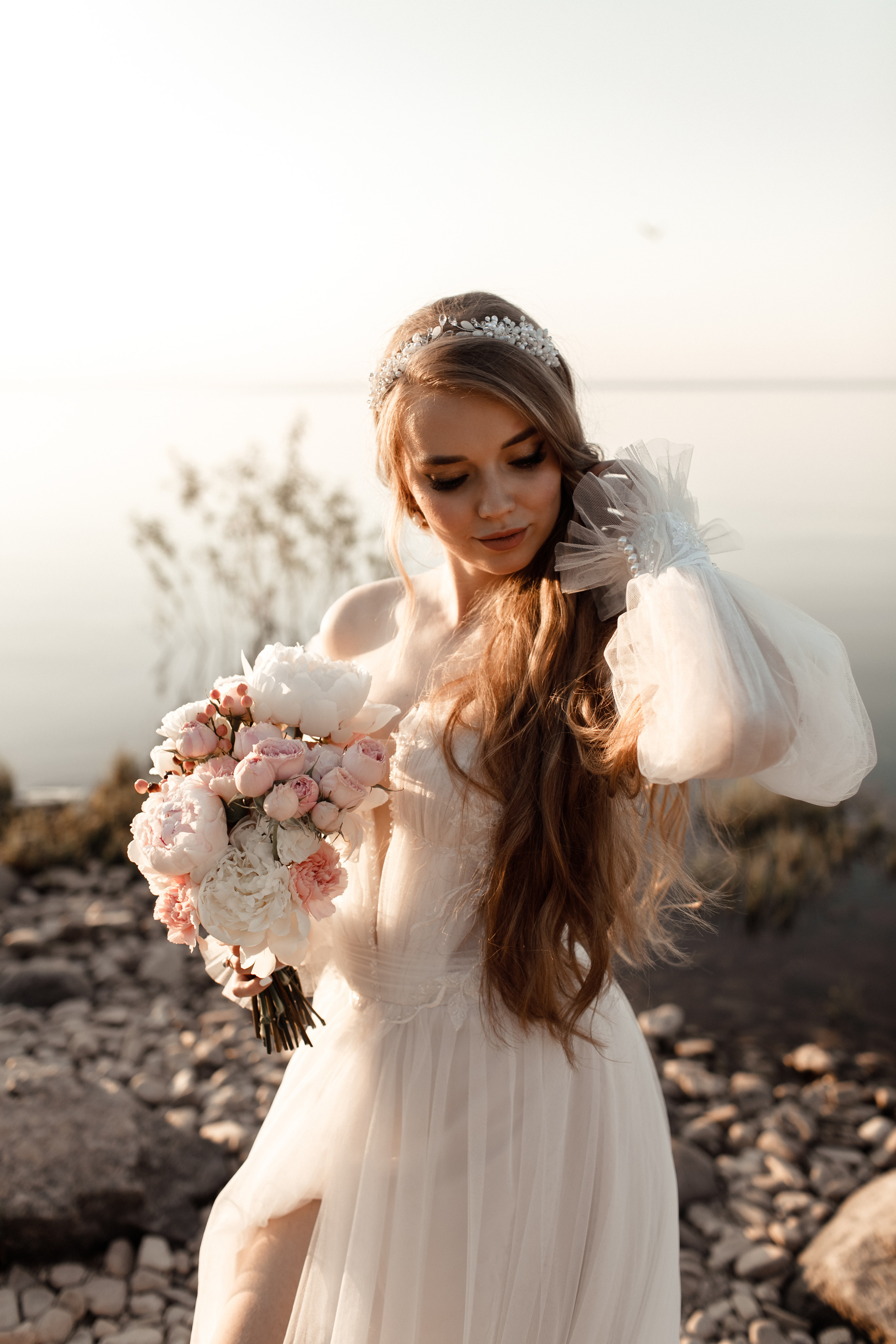 Анастасия и Адыл. Свадебный и семейный фотограф Татьяна Ласкина в Великом Новгороде