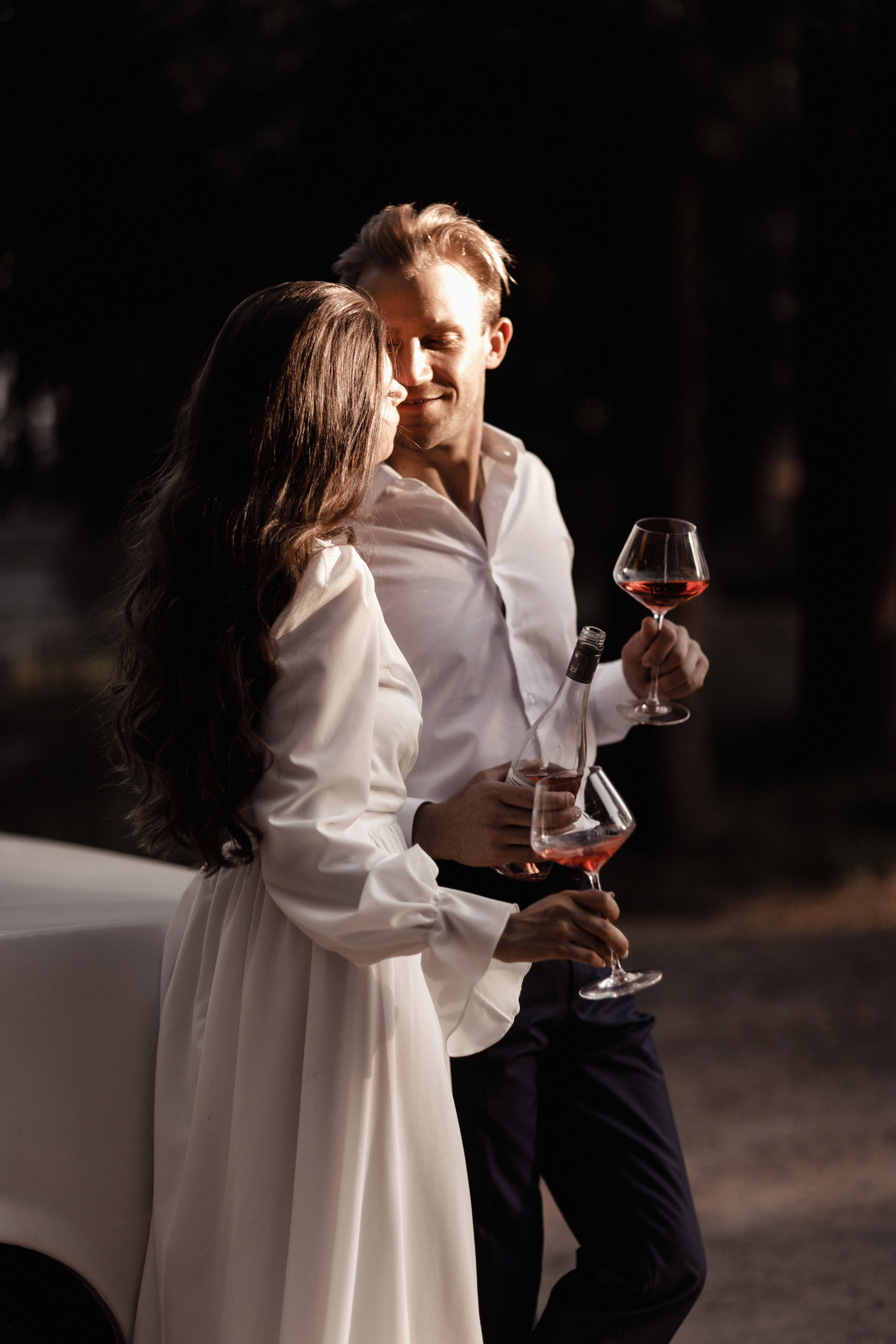 Валерия и Максим. Свадебный и семейный фотограф Татьяна Ласкина в Великом Новгороде