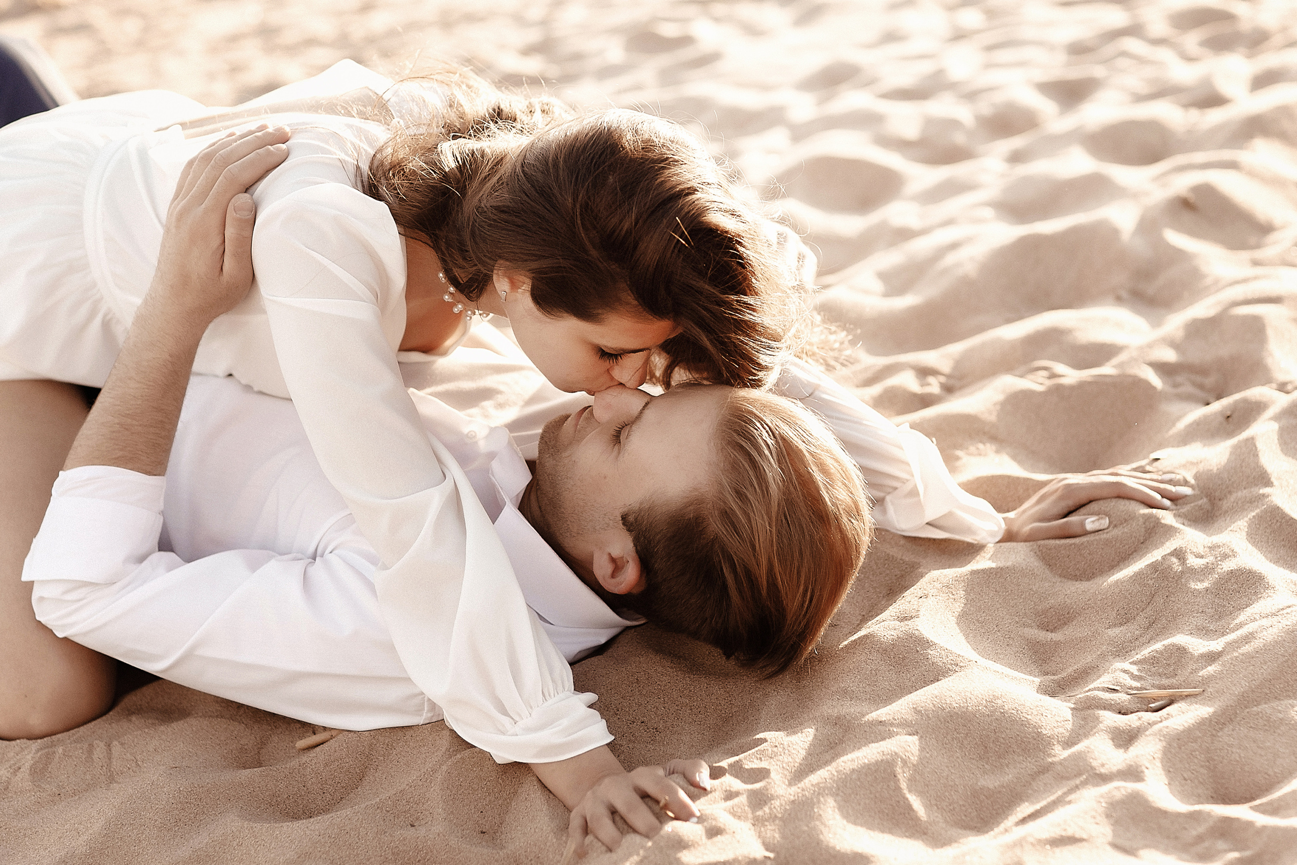 Валерия и Максим. Свадебный и семейный фотограф Татьяна Ласкина в Великом Новгороде