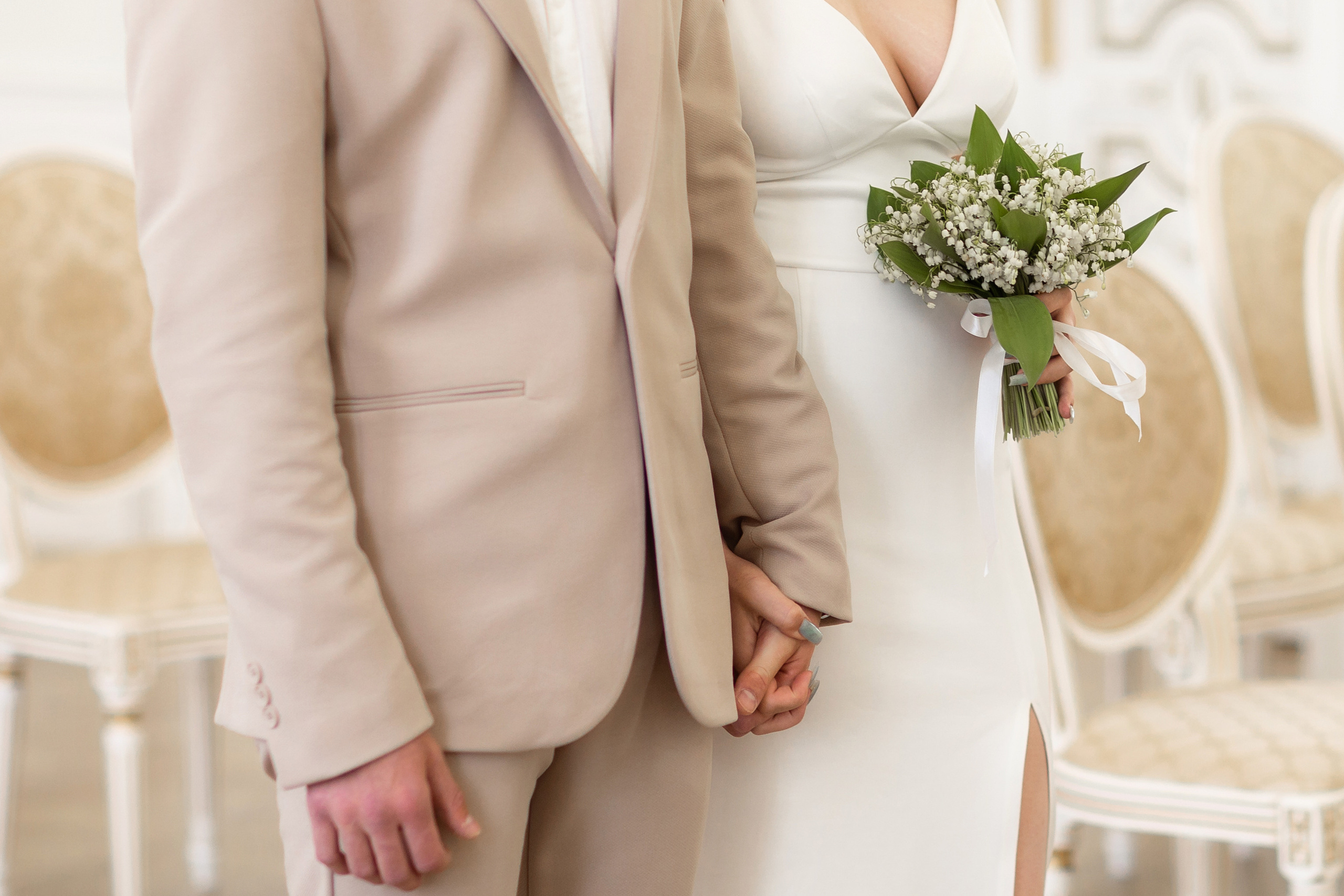 Марина и Егор. Свадебный и семейный фотограф Татьяна Ласкина в Великом Новгороде