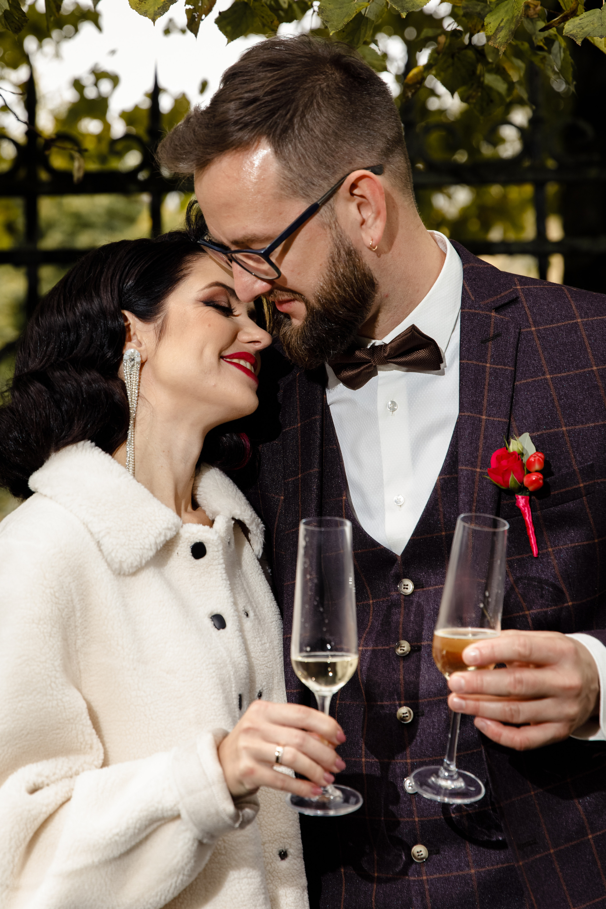 Оксана и Николай. Свадебный и семейный фотограф Татьяна Ласкина в Великом Новгороде