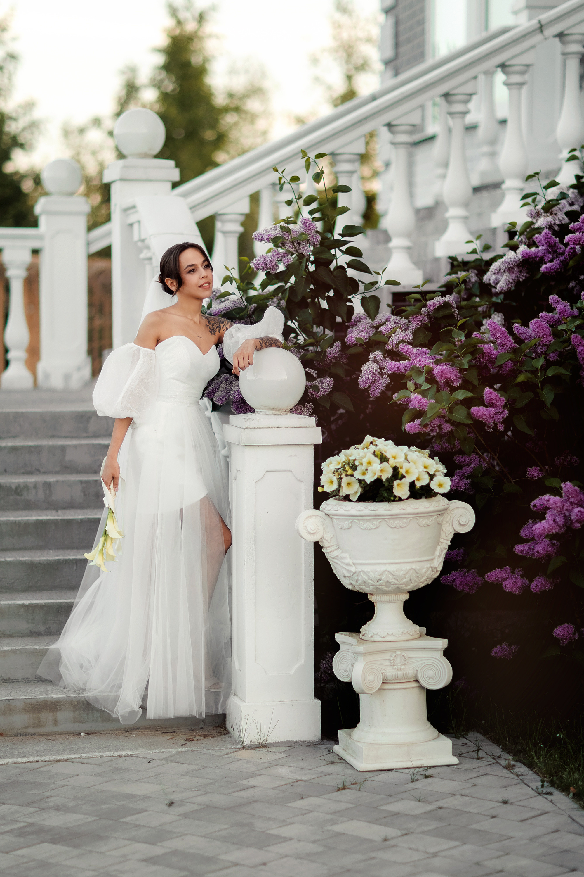 Алина и Даниил. Свадебный и семейный фотограф Татьяна Ласкина в Великом Новгороде