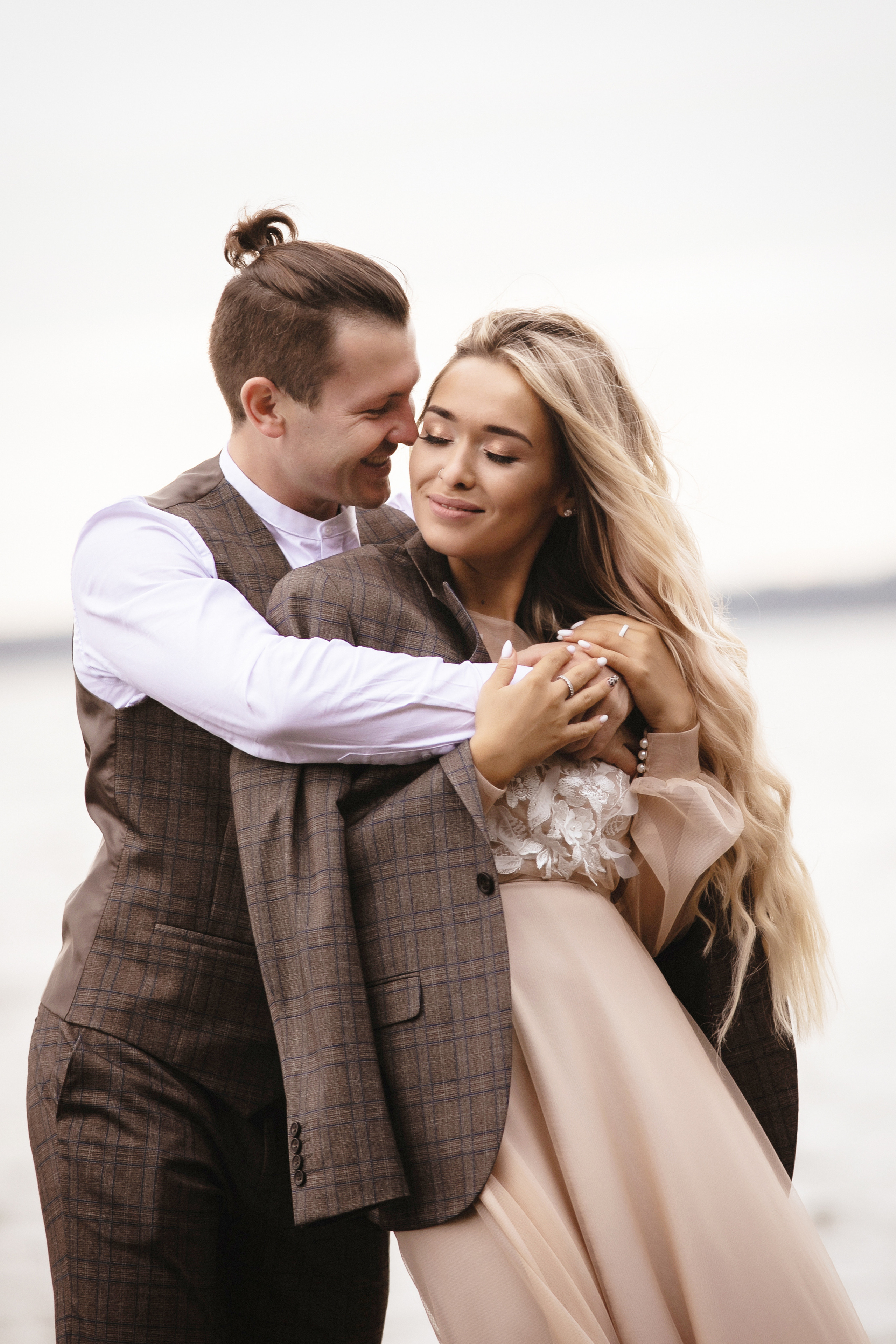 Татьяна и Наум. Свадебный и семейный фотограф Татьяна Ласкина в Великом Новгороде