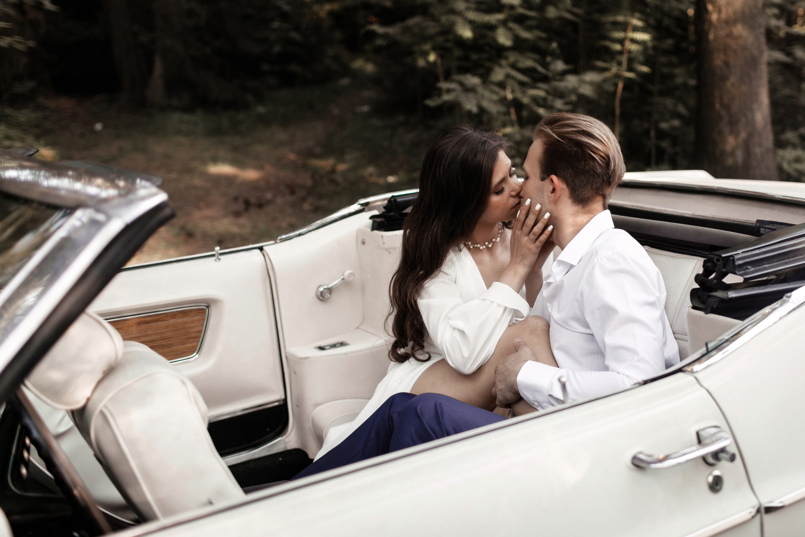 Валерия и Максим. Свадебный и семейный фотограф Татьяна Ласкина в Великом Новгороде