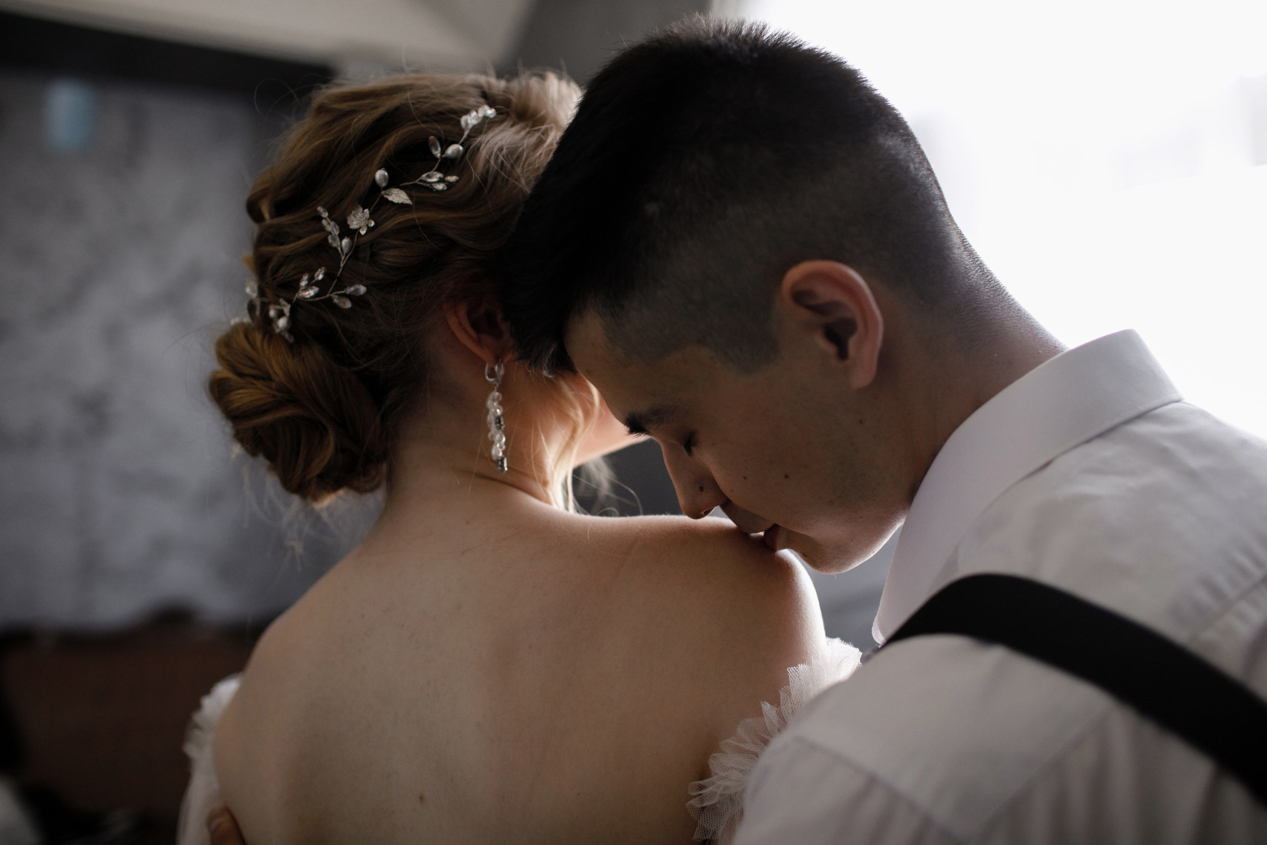 Анастасия и Адыл. Свадебный и семейный фотограф Татьяна Ласкина в Великом Новгороде