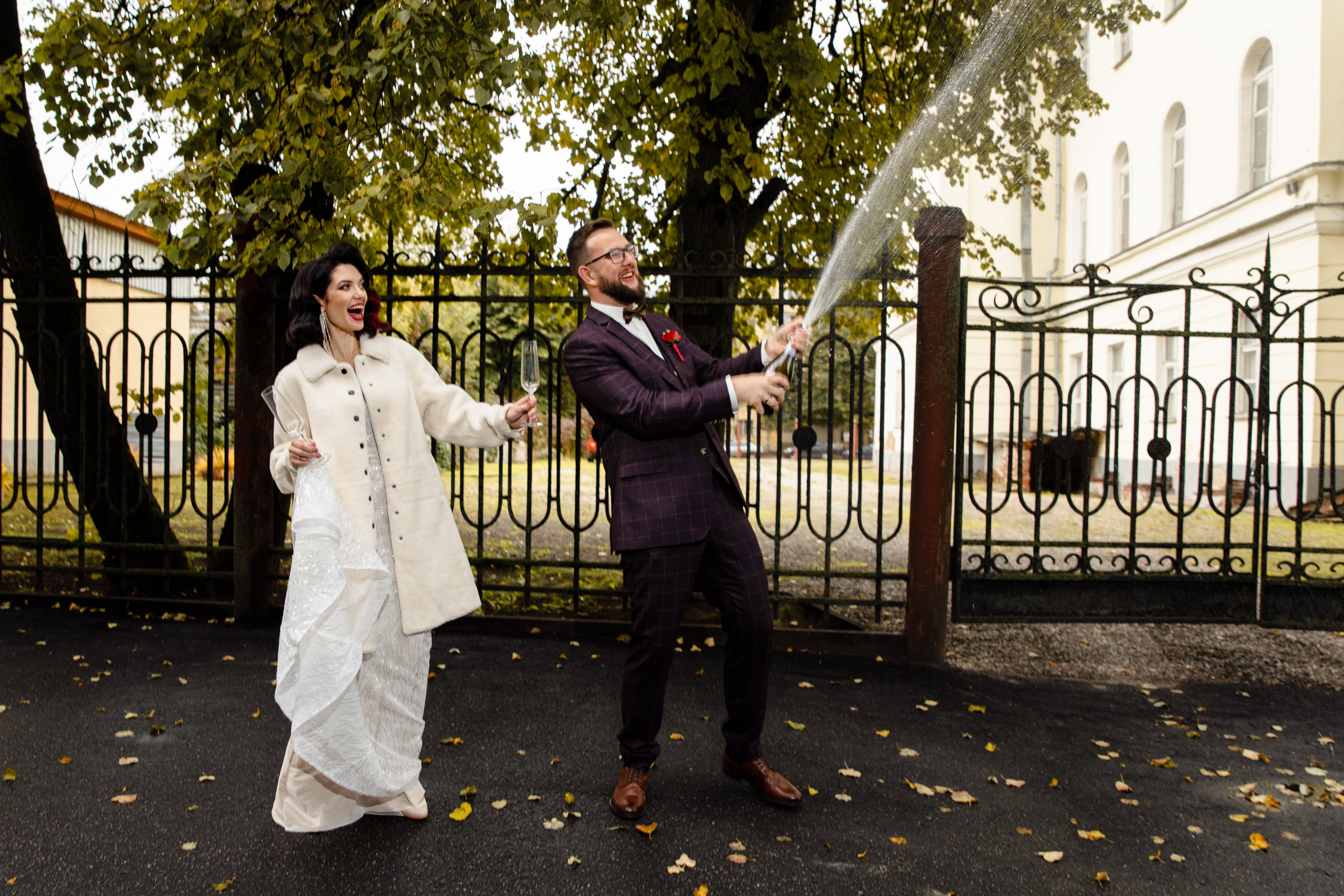 Оксана и Николай. Свадебный и семейный фотограф Татьяна Ласкина в Великом Новгороде