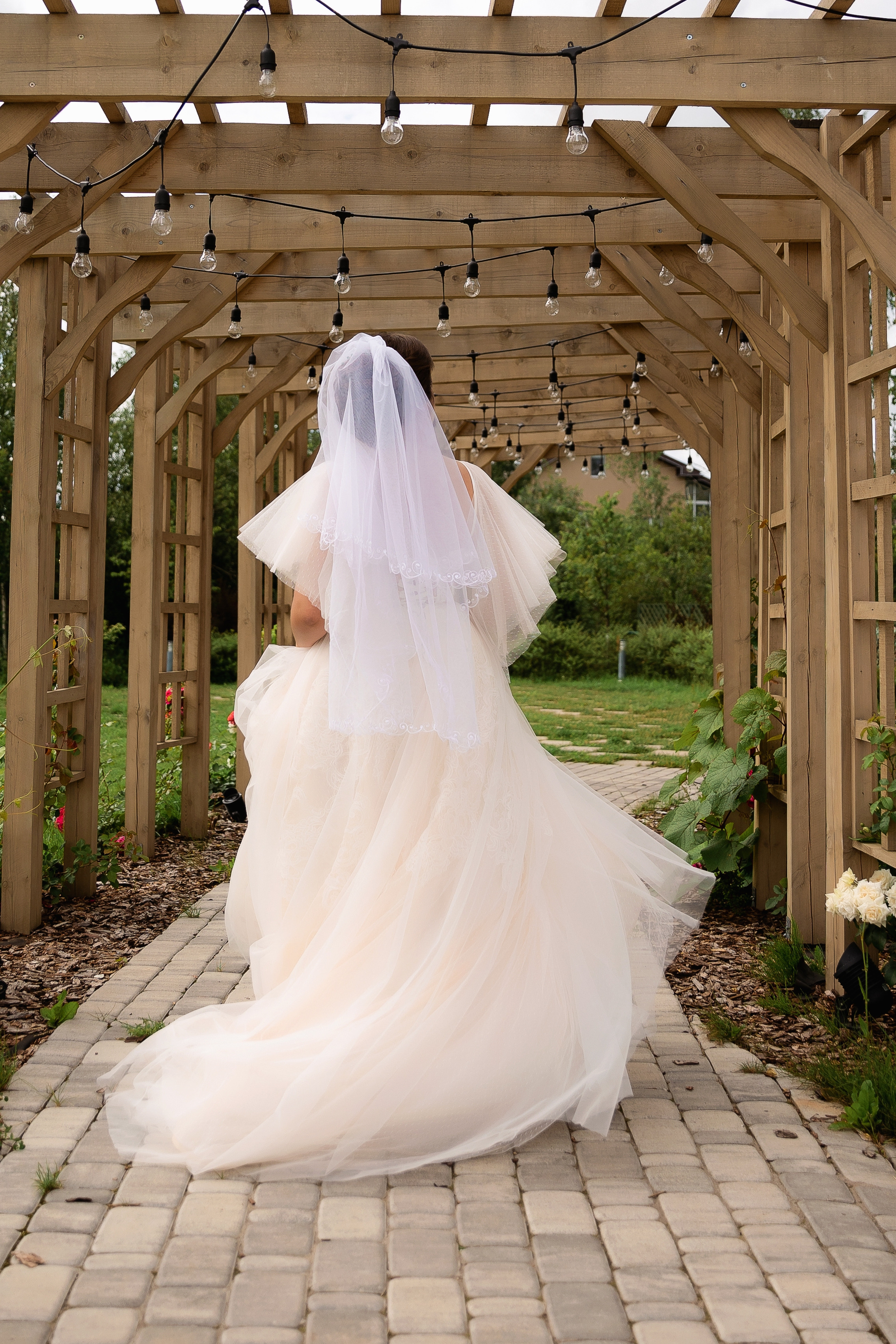 Олеся и Никита. Свадебный и семейный фотограф Татьяна Ласкина в Великом Новгороде