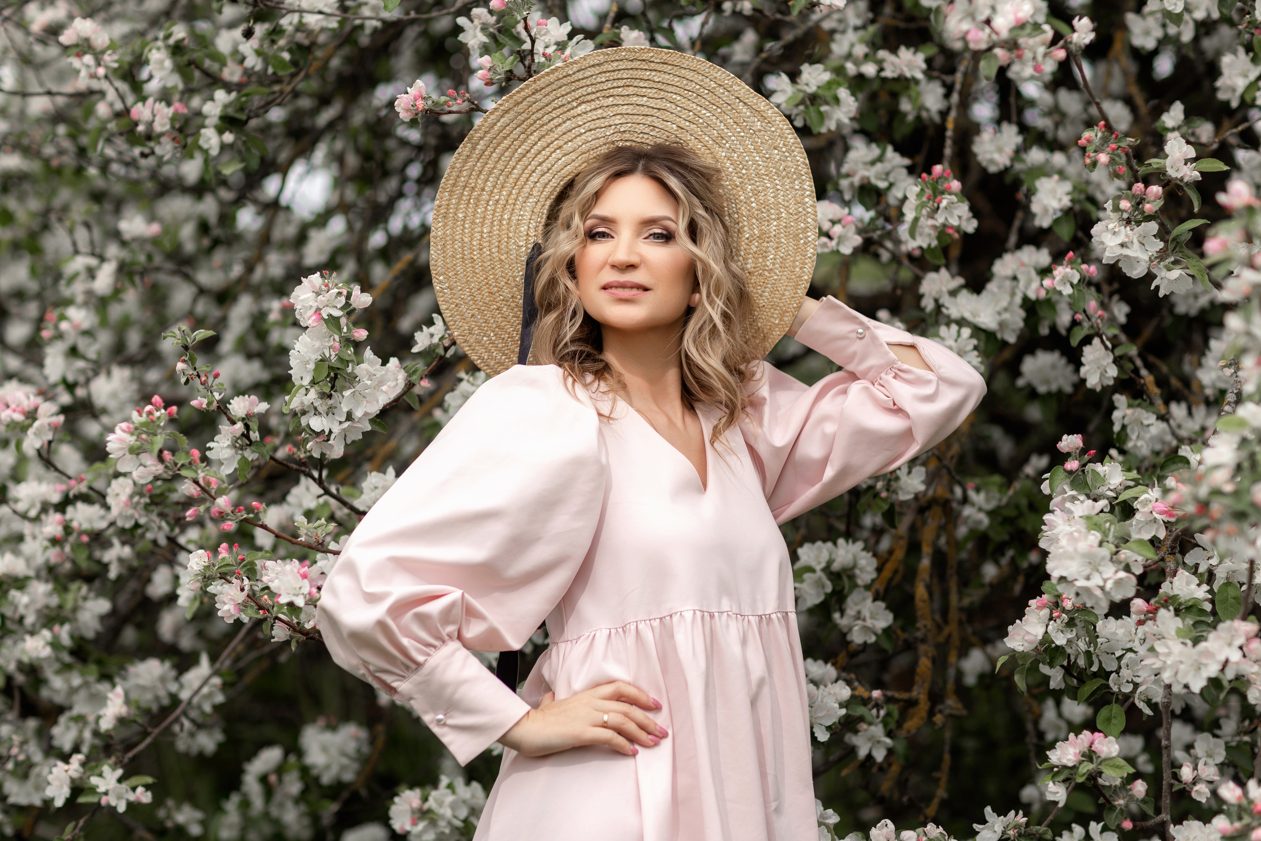 Ксения и Виктория. Свадебный и семейный фотограф Татьяна Ласкина в Великом Новгороде