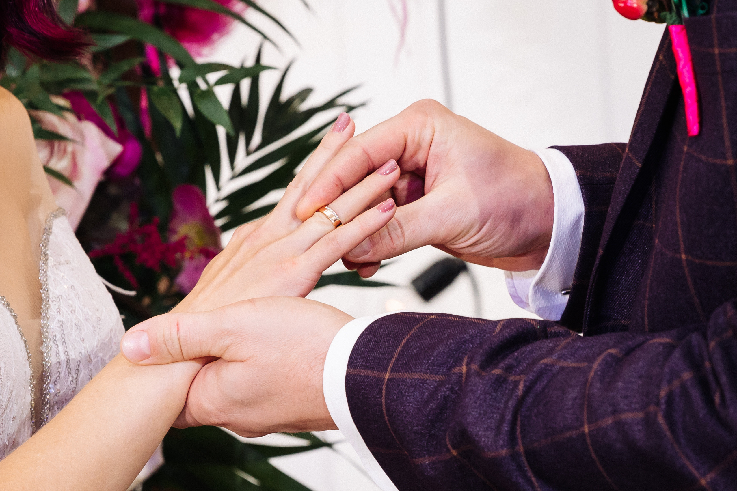 Оксана и Николай. Свадебный и семейный фотограф Татьяна Ласкина в Великом Новгороде