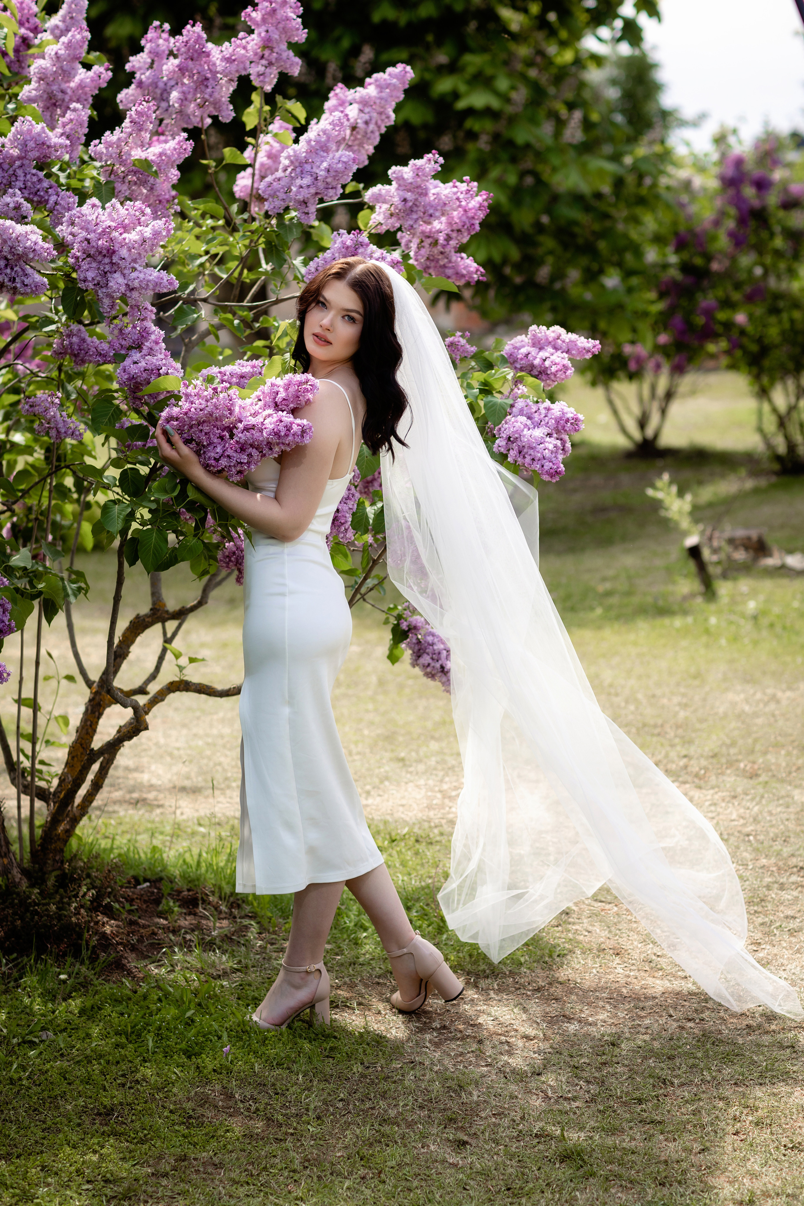 Марина и Егор. Свадебный и семейный фотограф Татьяна Ласкина в Великом Новгороде