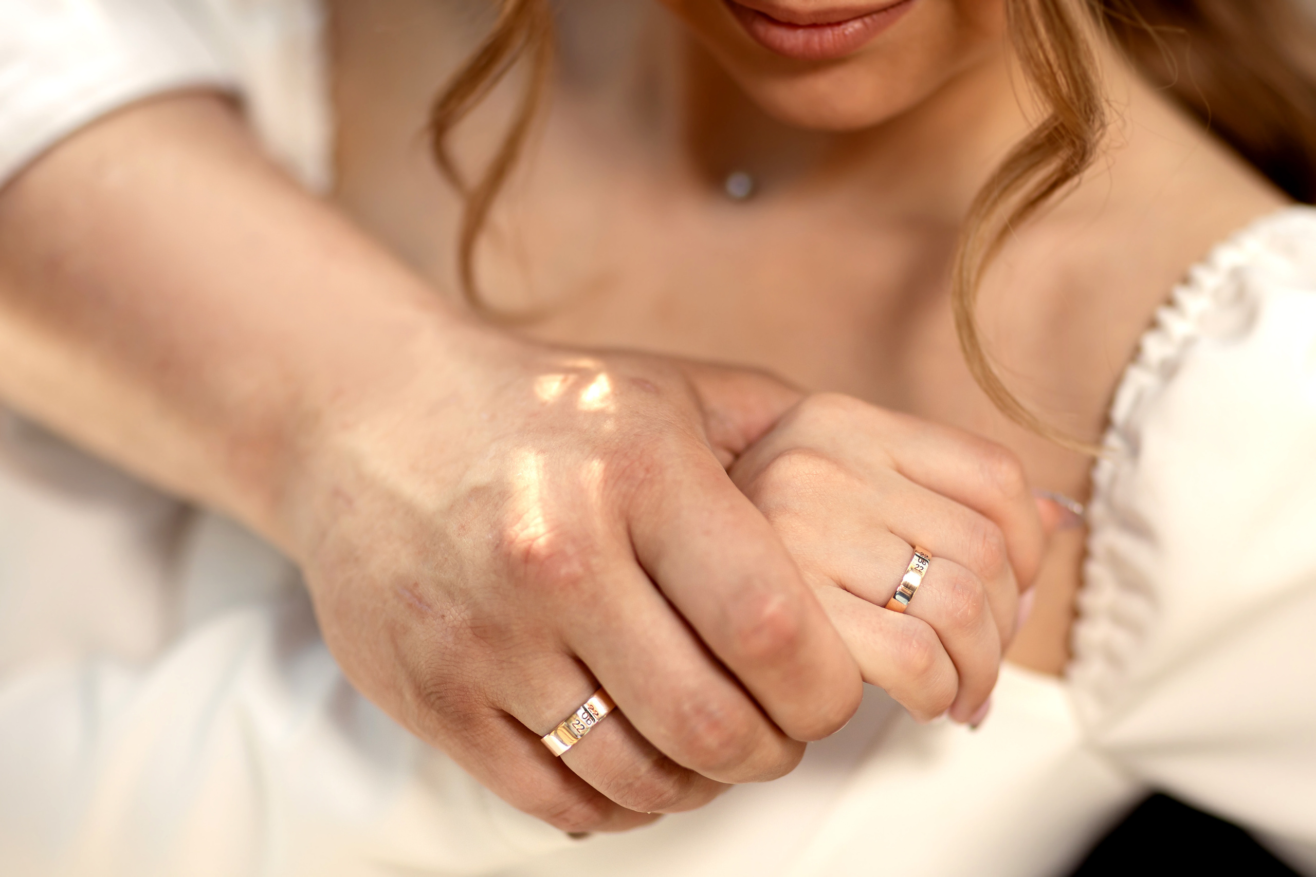 Вика и Вова. Свадебный и семейный фотограф Татьяна Ласкина в Великом Новгороде