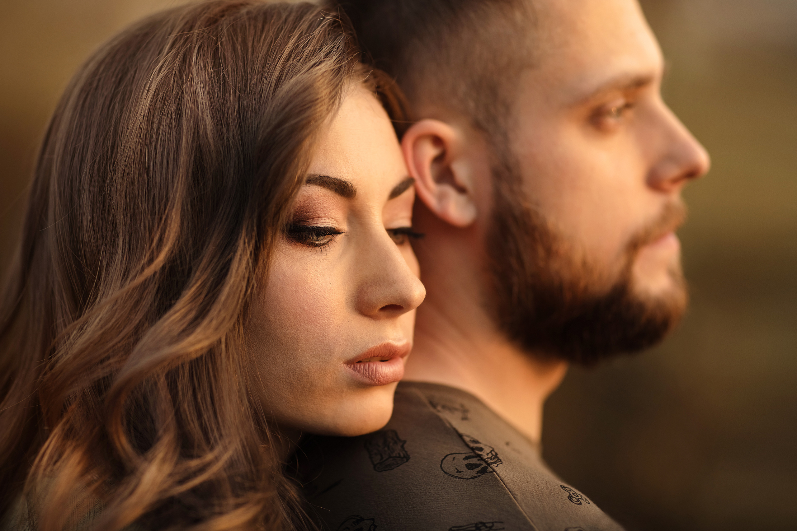 Мария и Дмитрий. Свадебный и семейный фотограф Татьяна Ласкина в Великом Новгороде