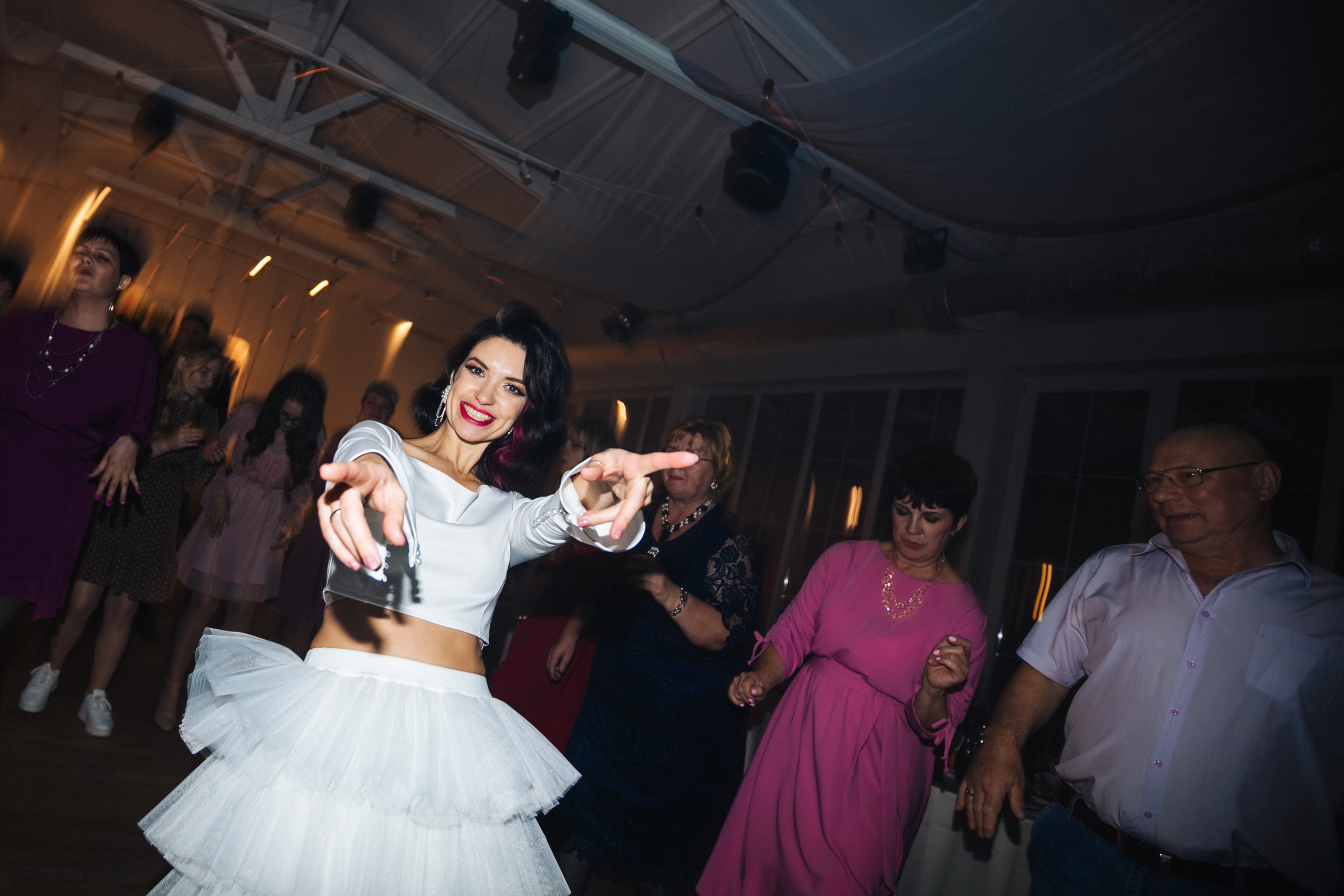 Оксана и Николай. Свадебный и семейный фотограф Татьяна Ласкина в Великом Новгороде