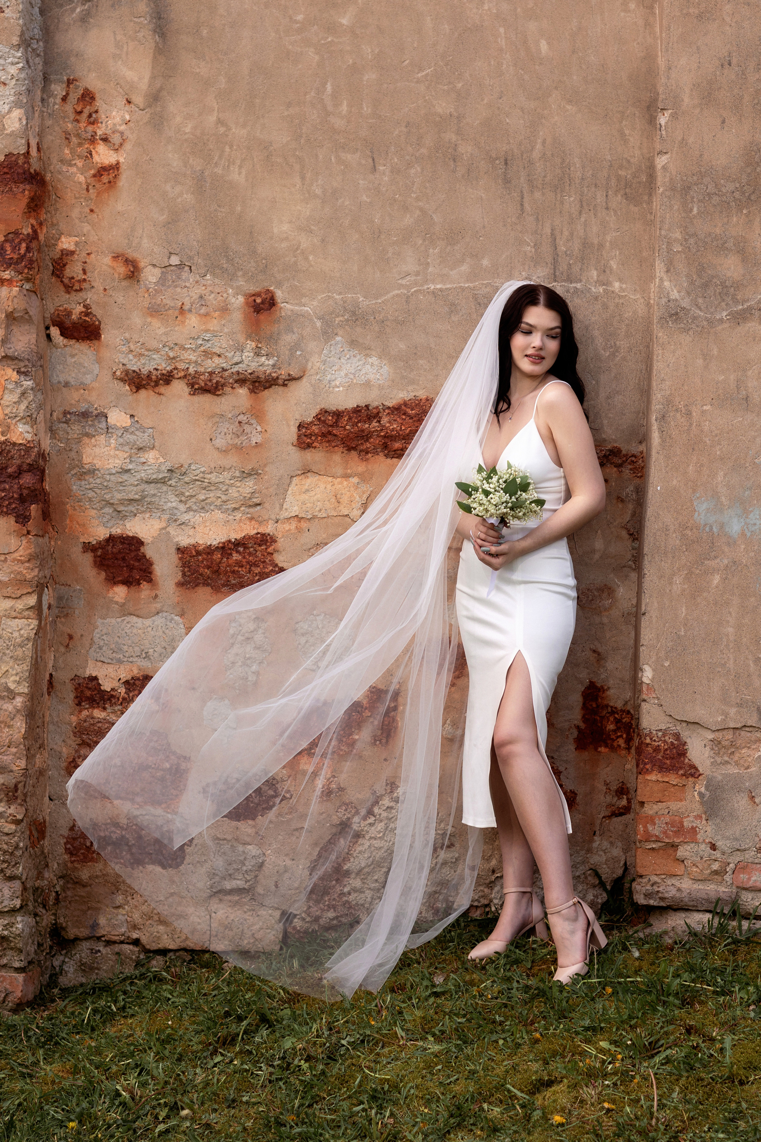 Марина и Егор. Свадебный и семейный фотограф Татьяна Ласкина в Великом Новгороде