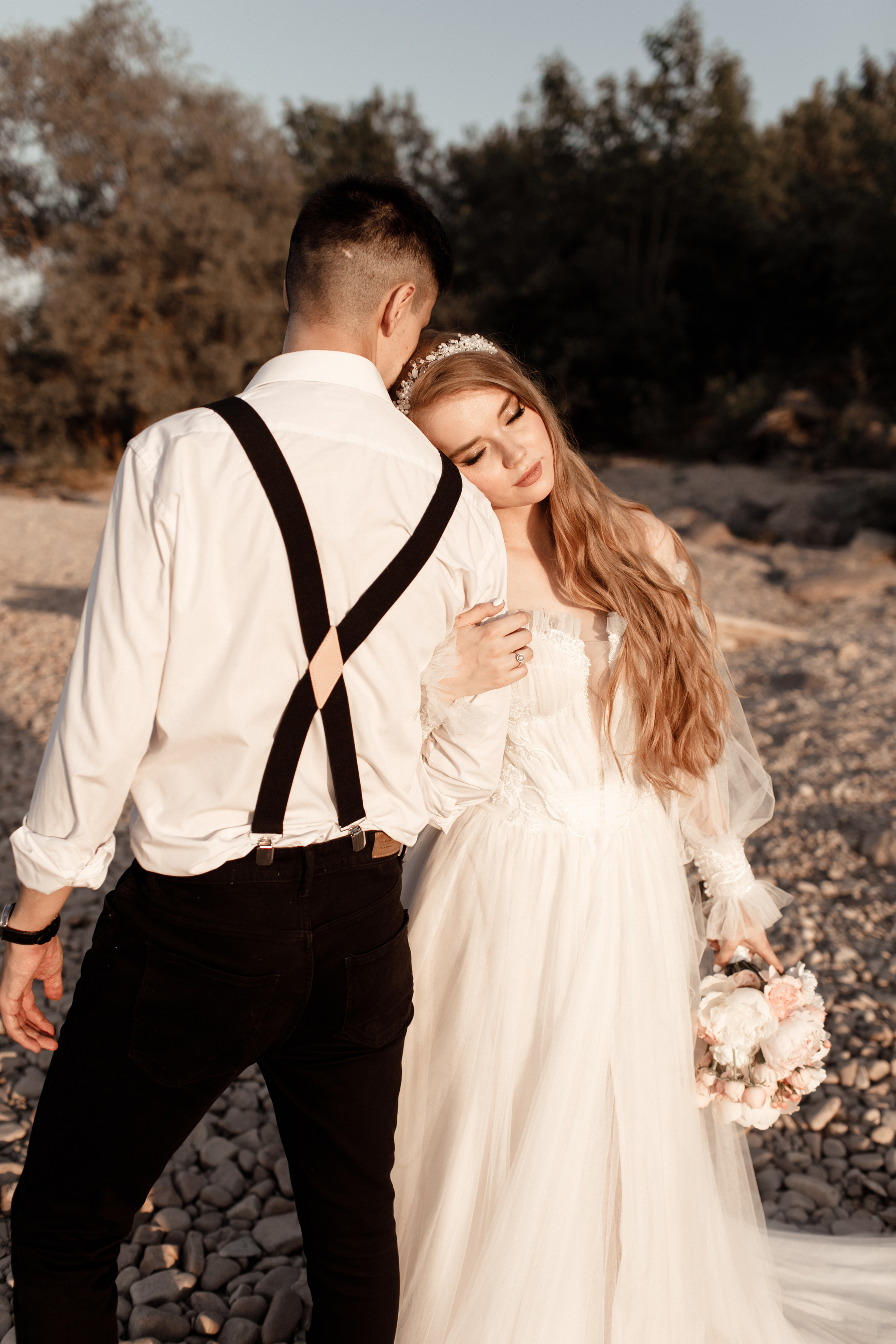 Анастасия и Адыл. Свадебный и семейный фотограф Татьяна Ласкина в Великом Новгороде