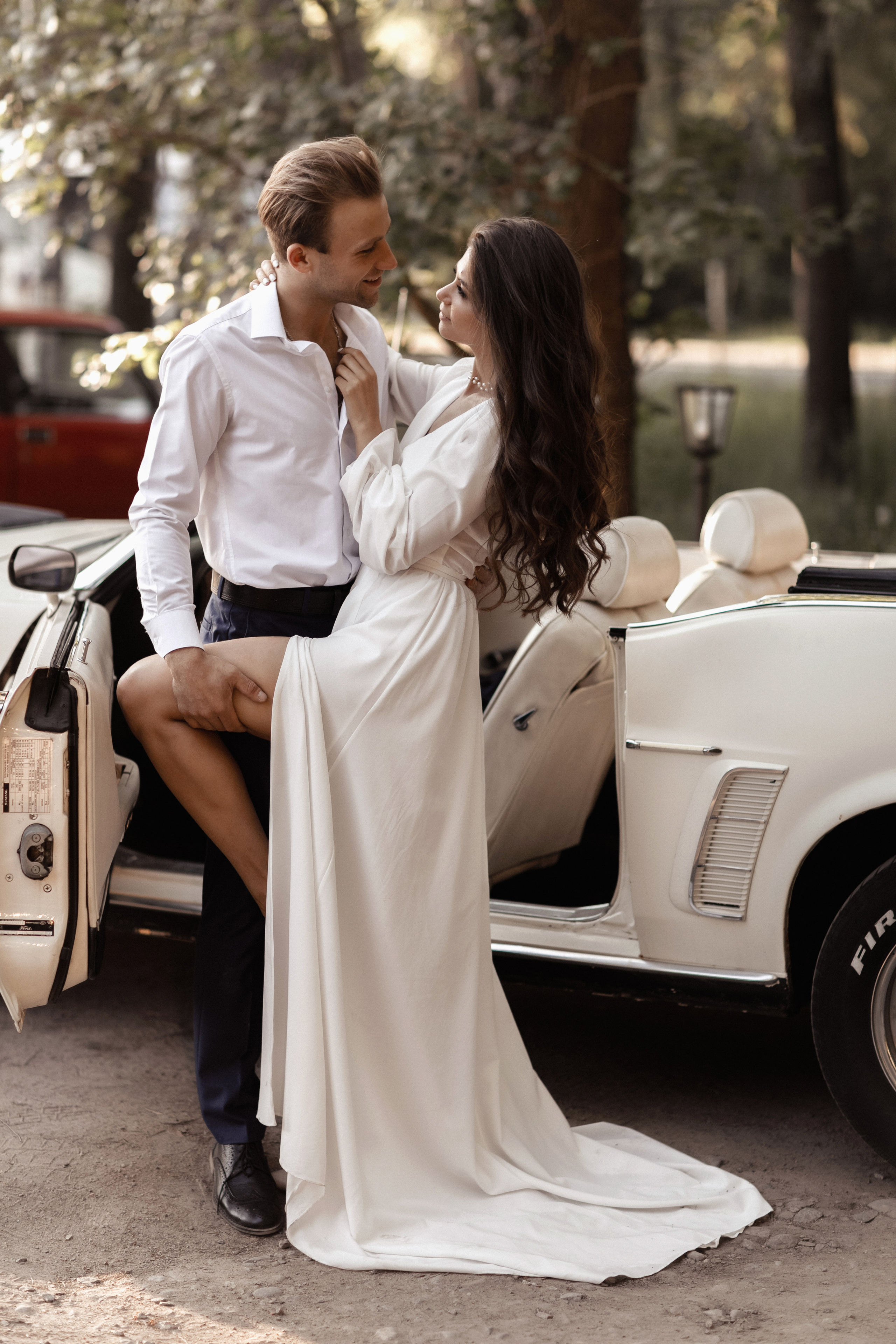 Валерия и Максим. Свадебный и семейный фотограф Татьяна Ласкина в Великом Новгороде