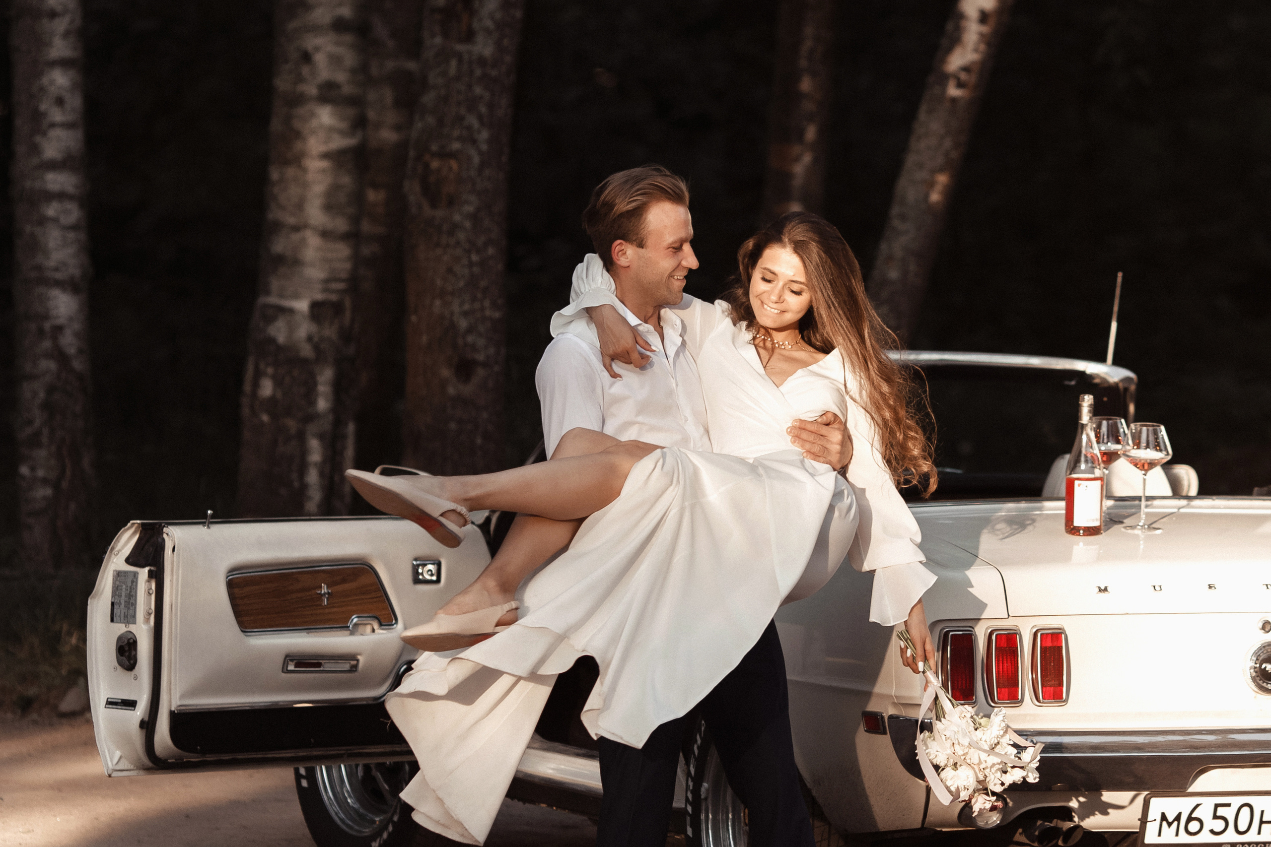 Валерия и Максим. Свадебный и семейный фотограф Татьяна Ласкина в Великом Новгороде