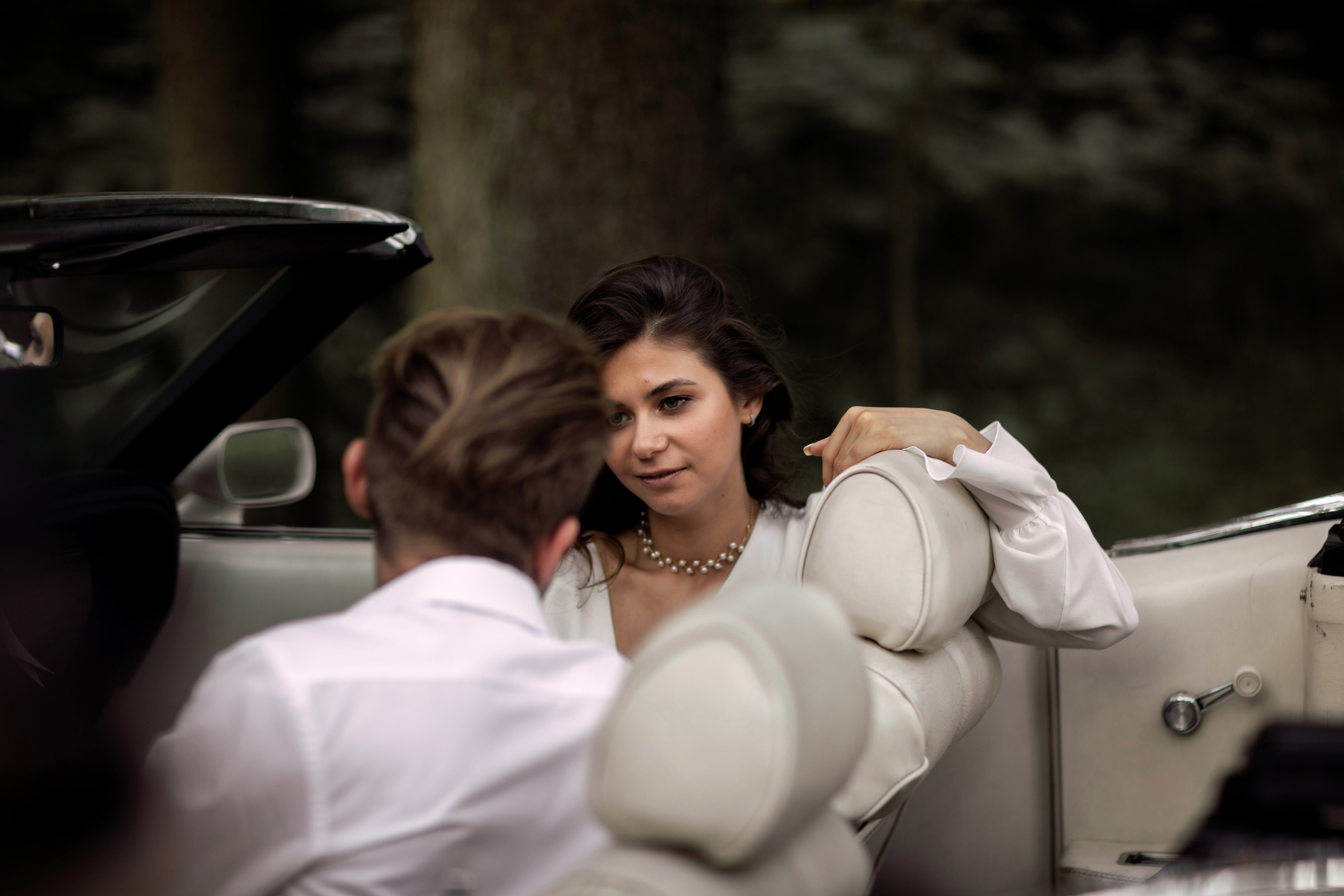Валерия и Максим. Свадебный и семейный фотограф Татьяна Ласкина в Великом Новгороде
