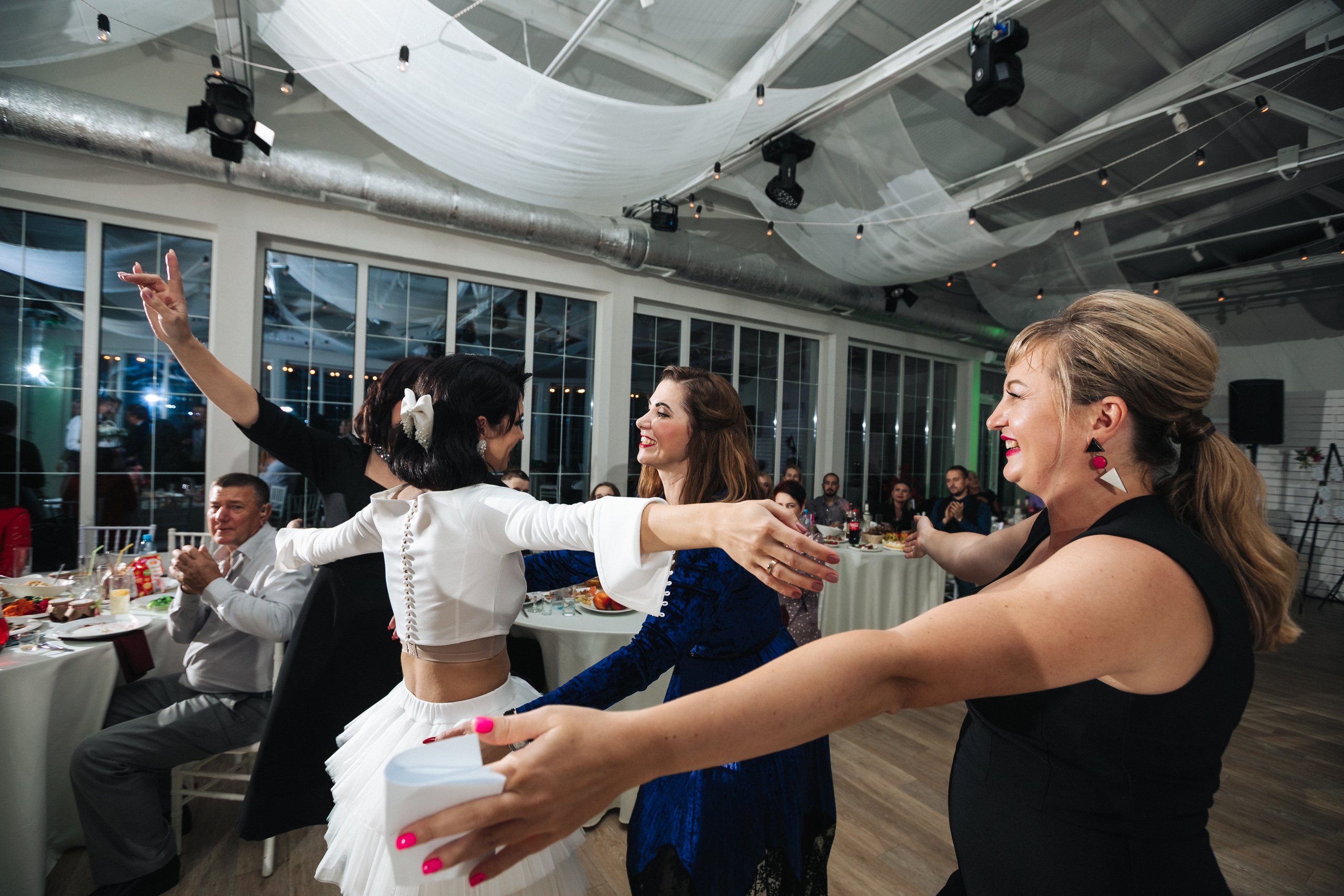 Оксана и Николай. Свадебный и семейный фотограф Татьяна Ласкина в Великом Новгороде