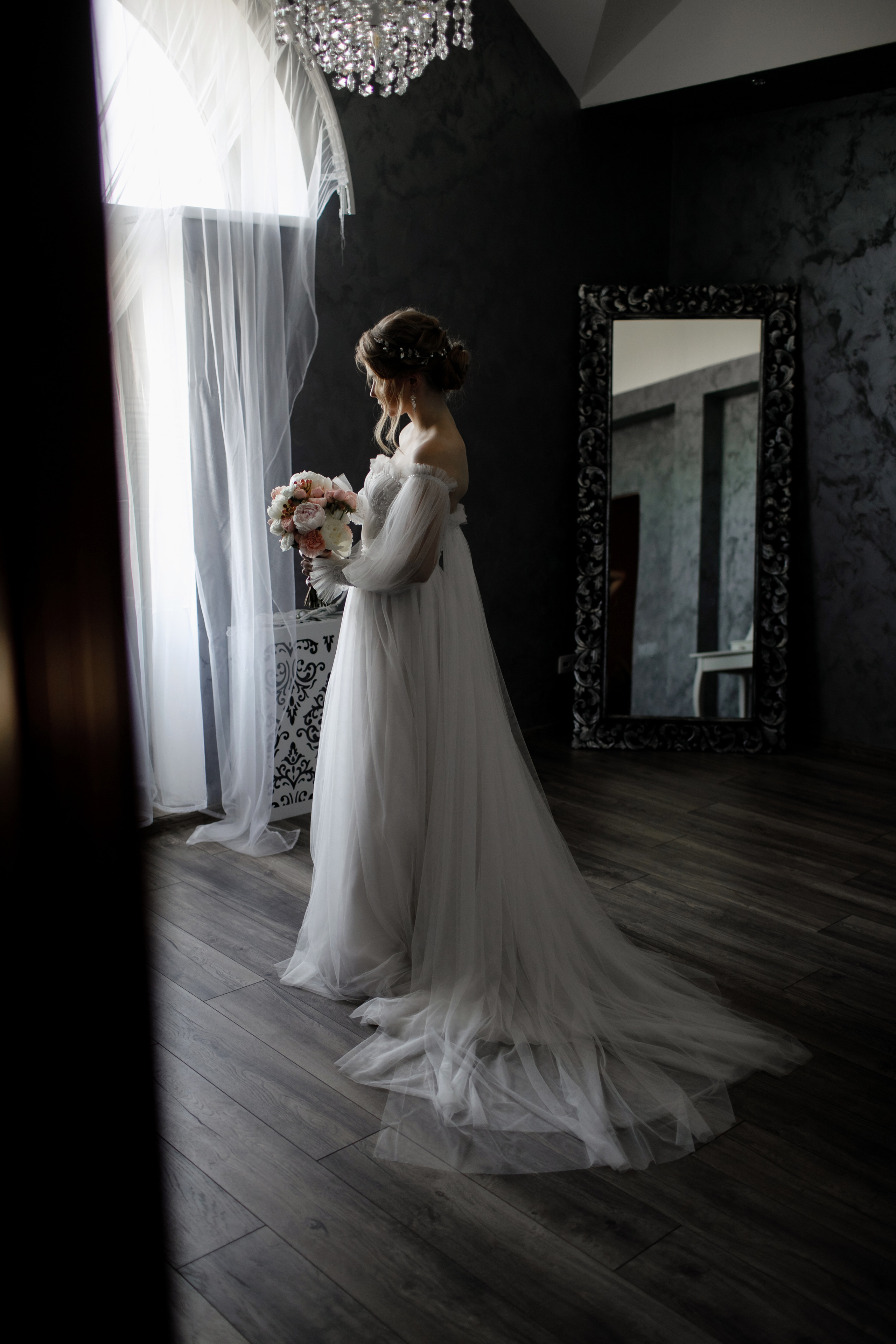 Анастасия и Адыл. Свадебный и семейный фотограф Татьяна Ласкина в Великом Новгороде