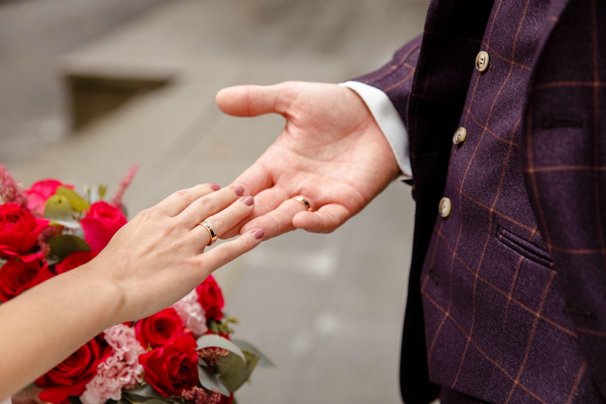 Оксана и Николай. Свадебный и семейный фотограф Татьяна Ласкина в Великом Новгороде