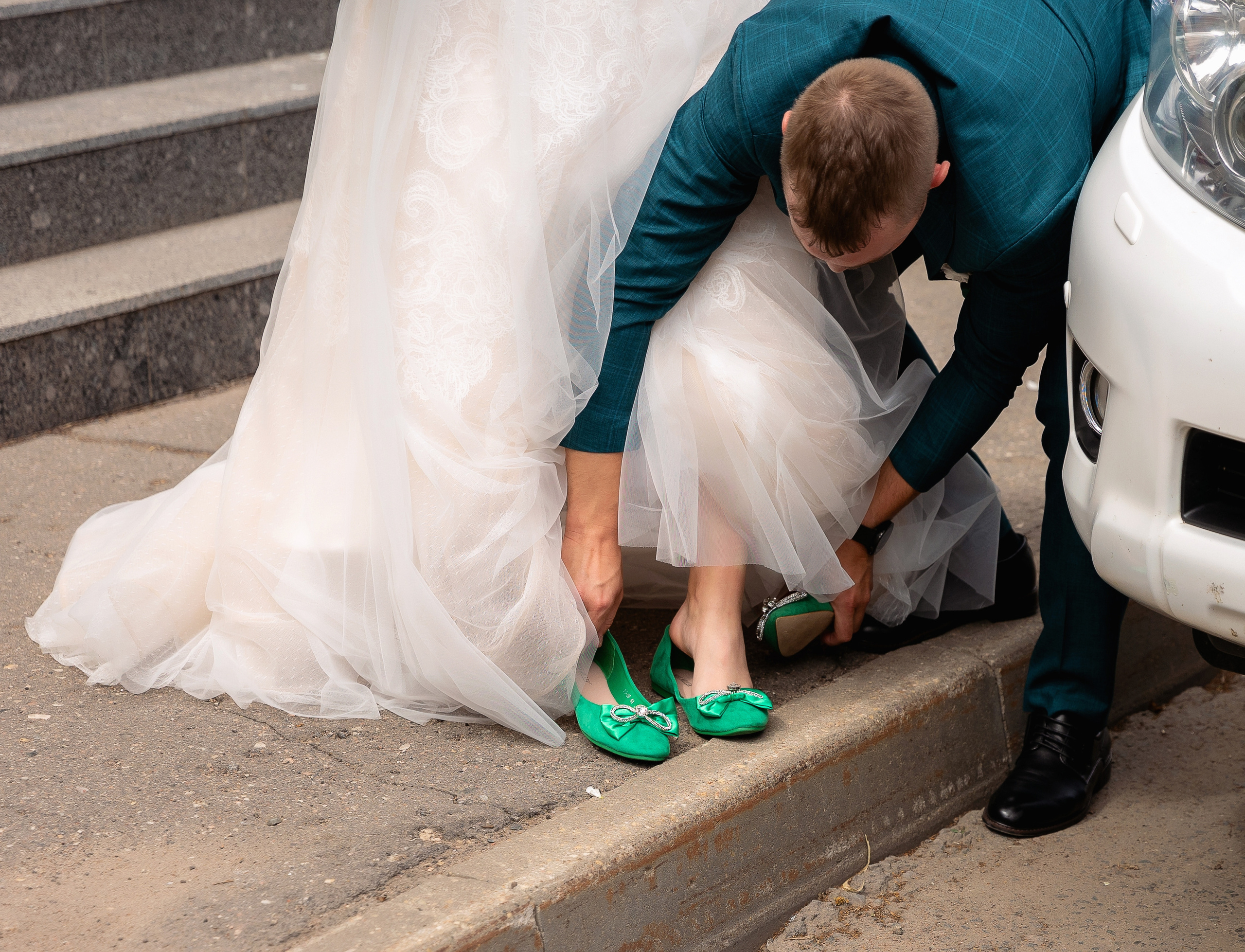 Олеся и Никита. Свадебный и семейный фотограф Татьяна Ласкина в Великом Новгороде